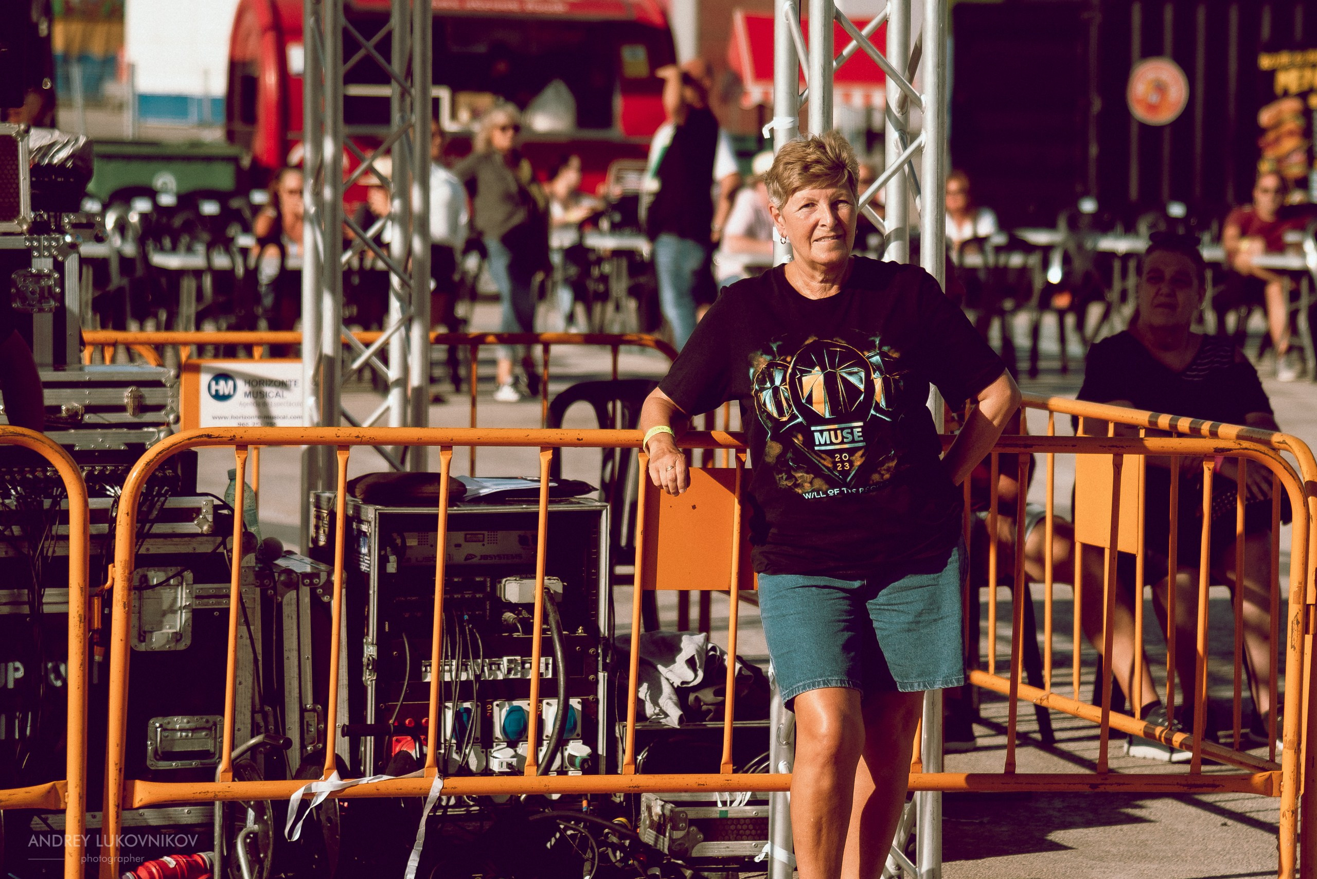 Uprising Muse Tribute | Rock Against Cancer Torrevieja