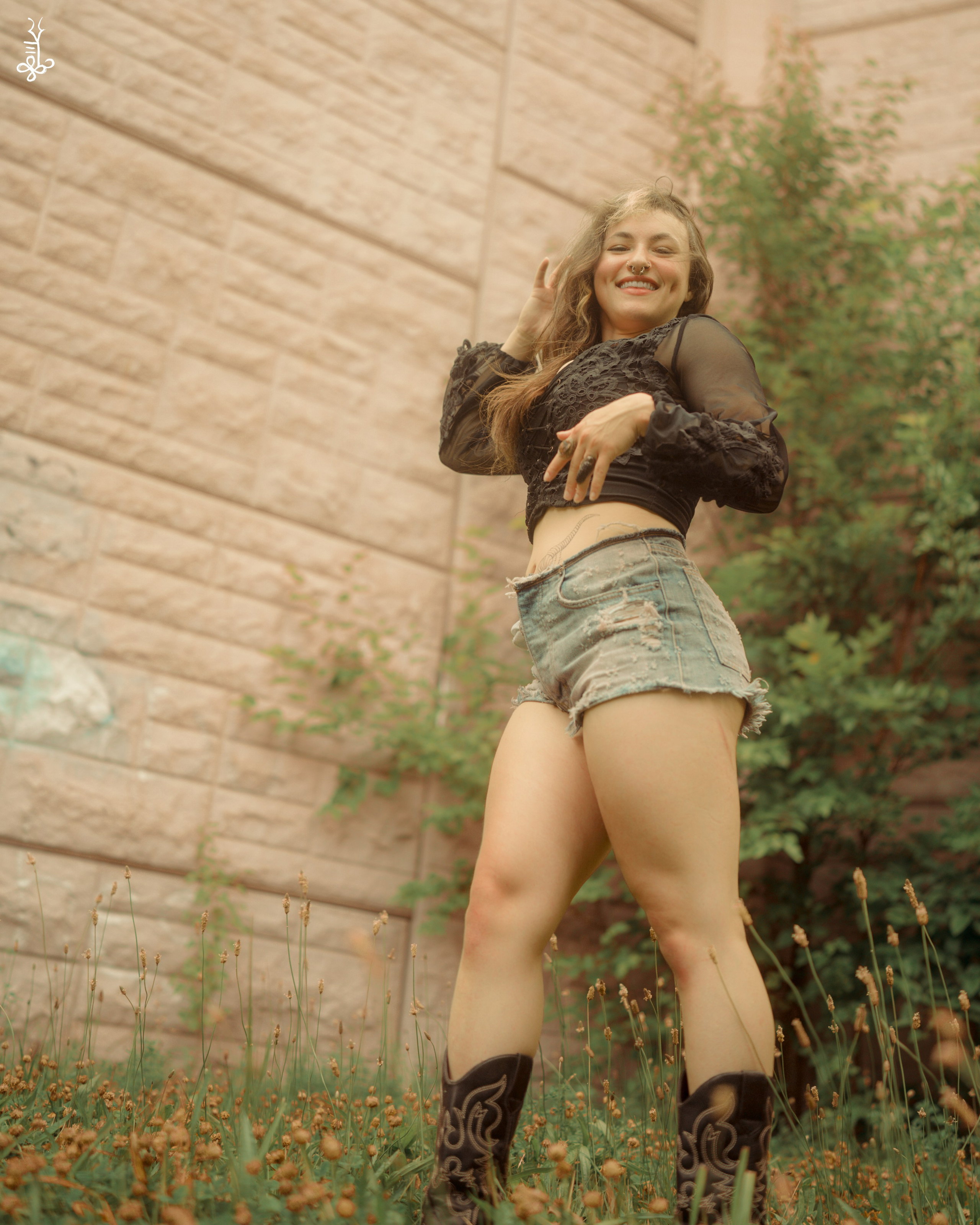 KEIRSTYN. Ke’Ondris