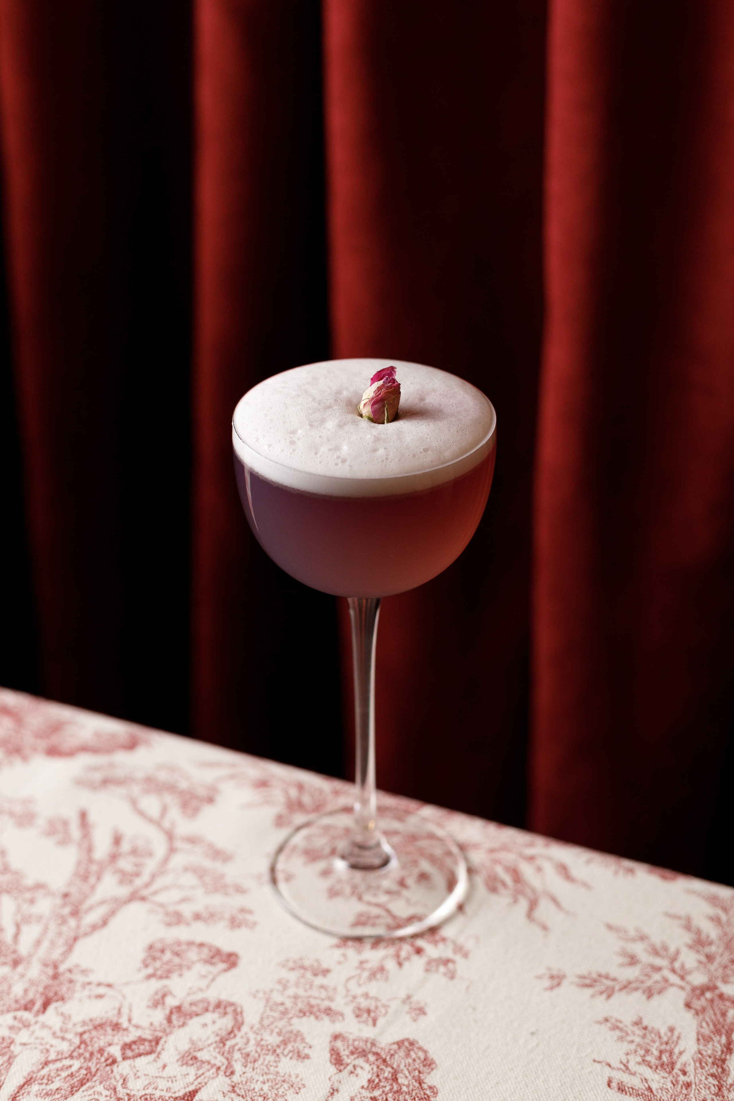 Ciao Bella. Captured by Hallovud