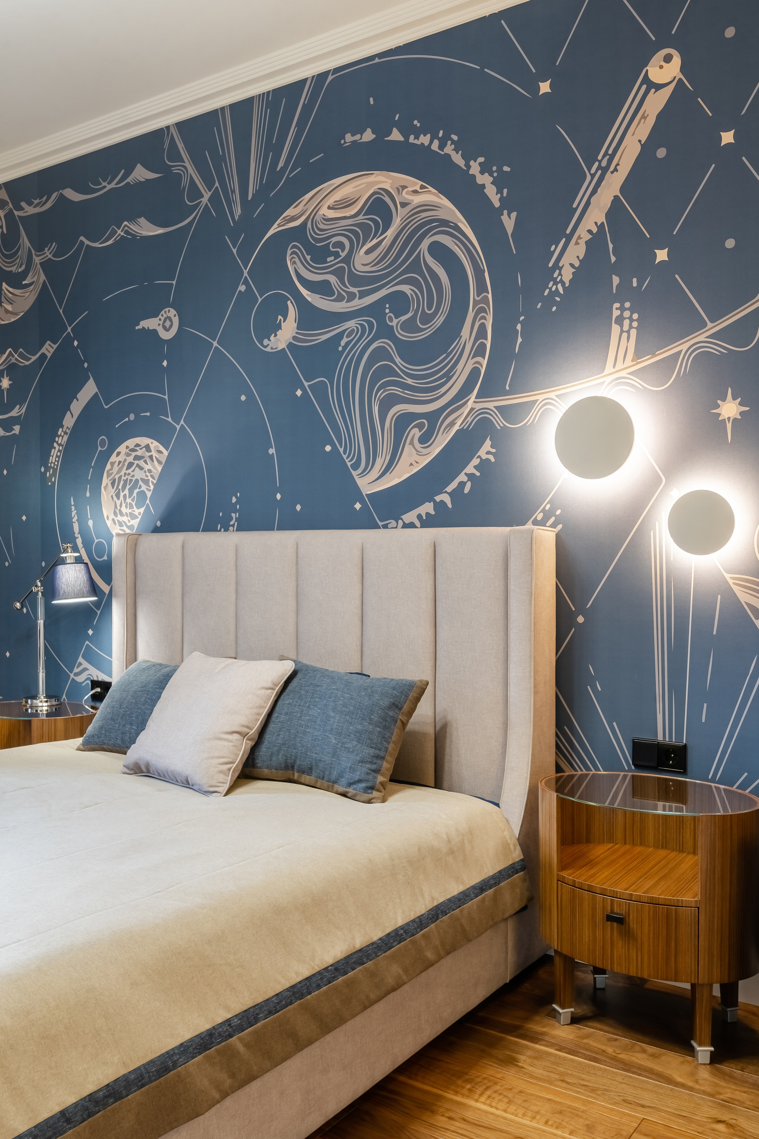 Интерьер. Фотограф Харьков Роман Рубан