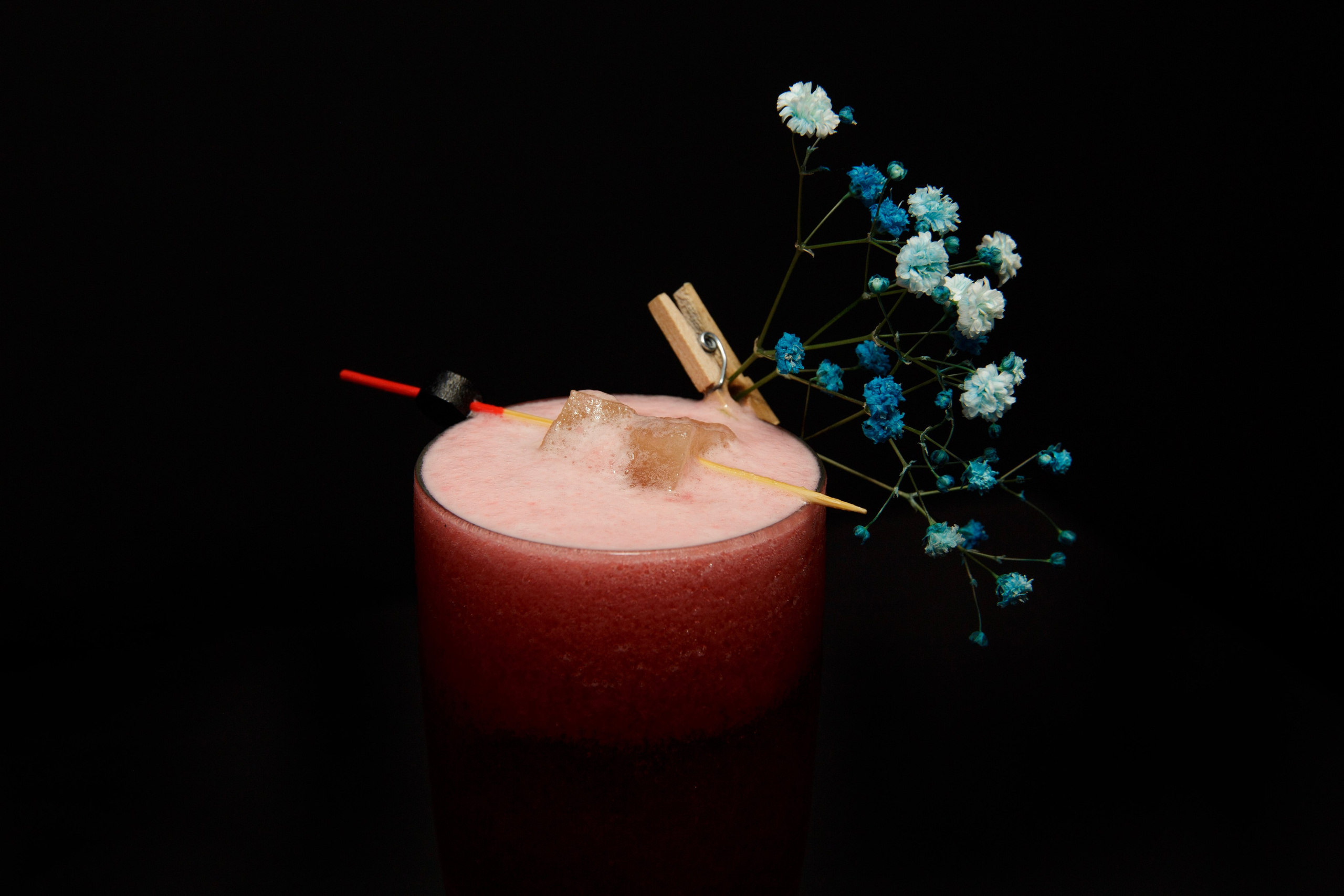 Контентная съемка для бара Focus. Портретный и репортажный фотограф в Израиле Рома Бирман