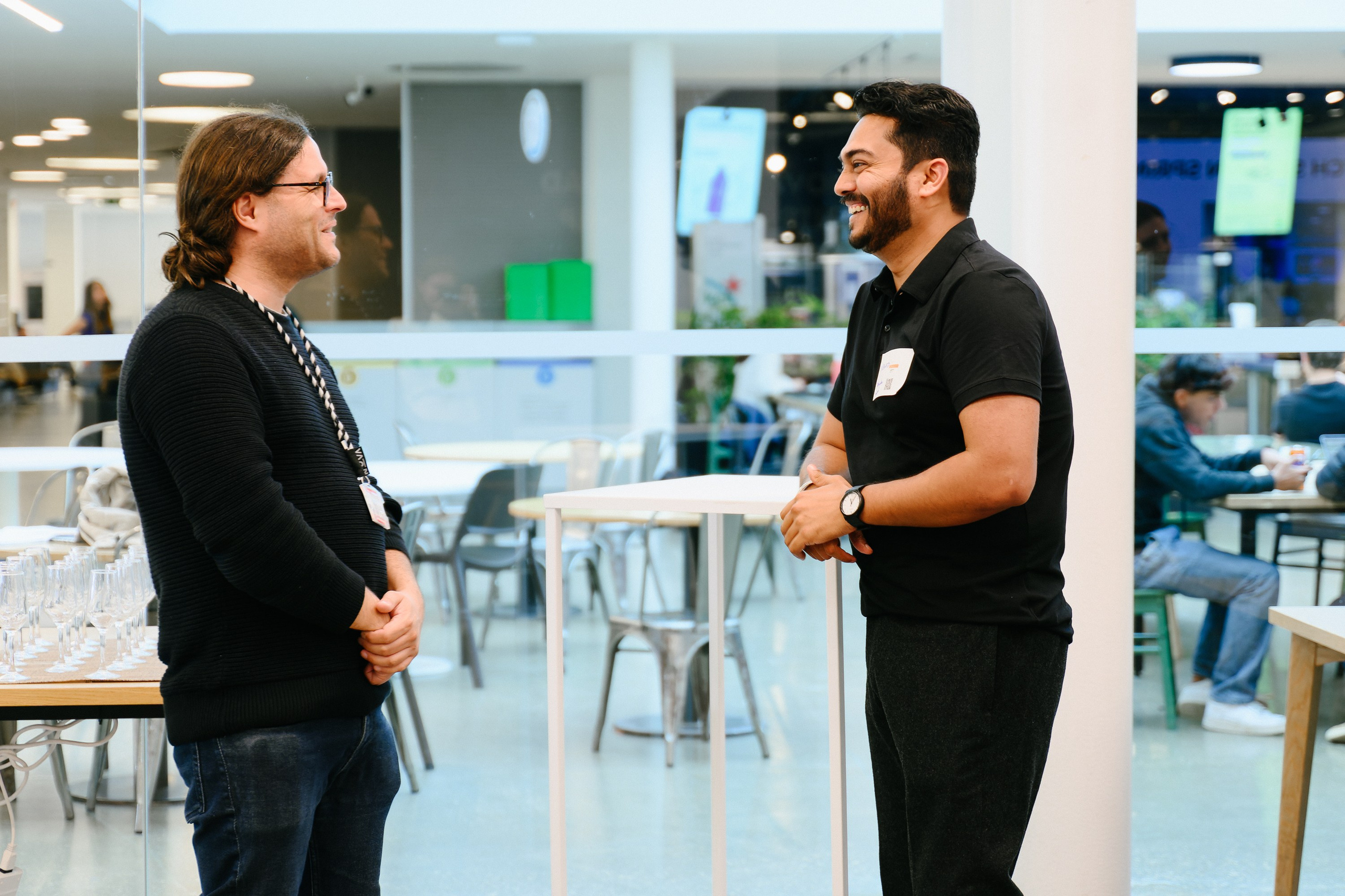 Pitch session. Photographer in Lisbon Elena Lialina