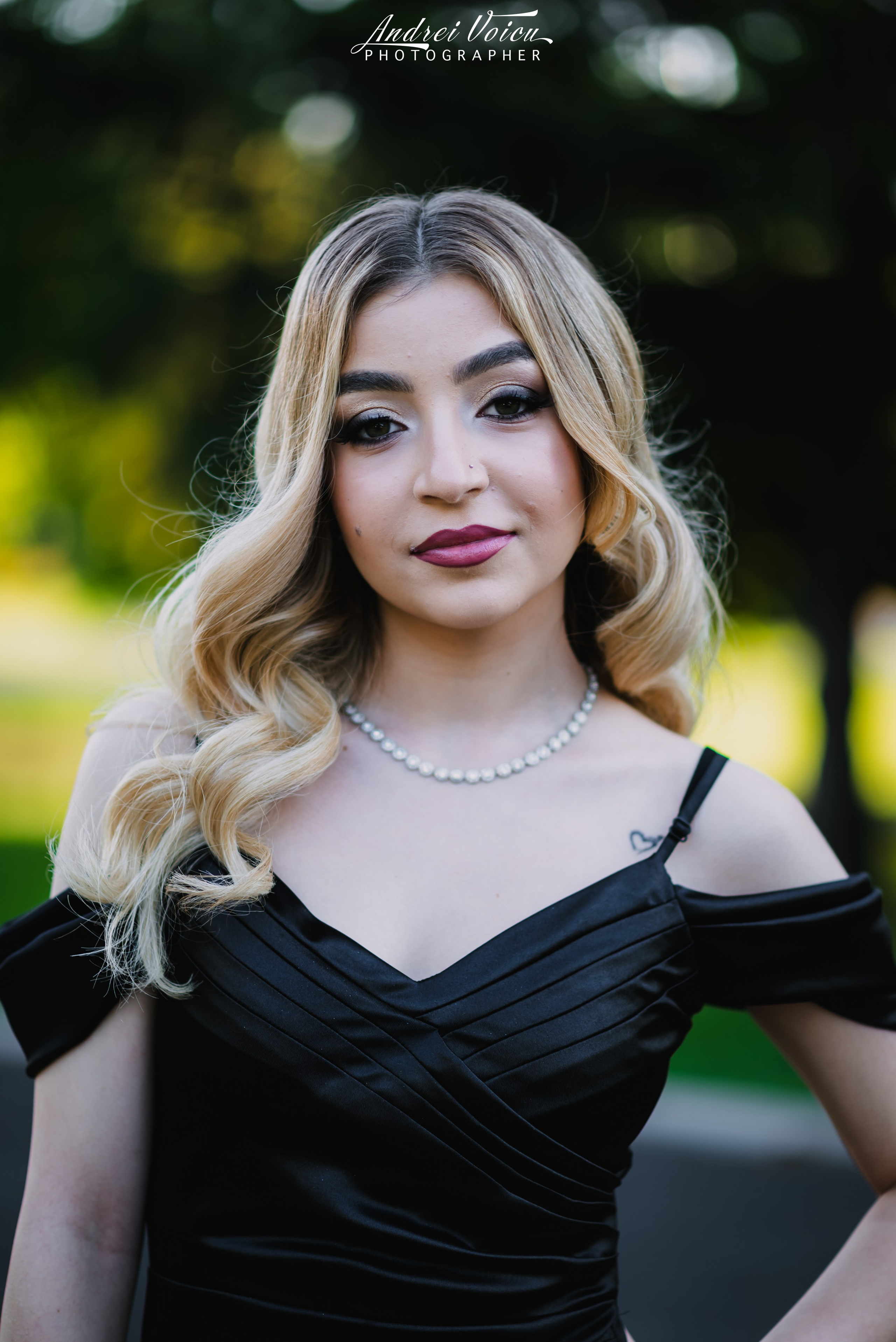 Majorate. Andrei Voicu Fotograf. Povești nescrise, surprinse atent