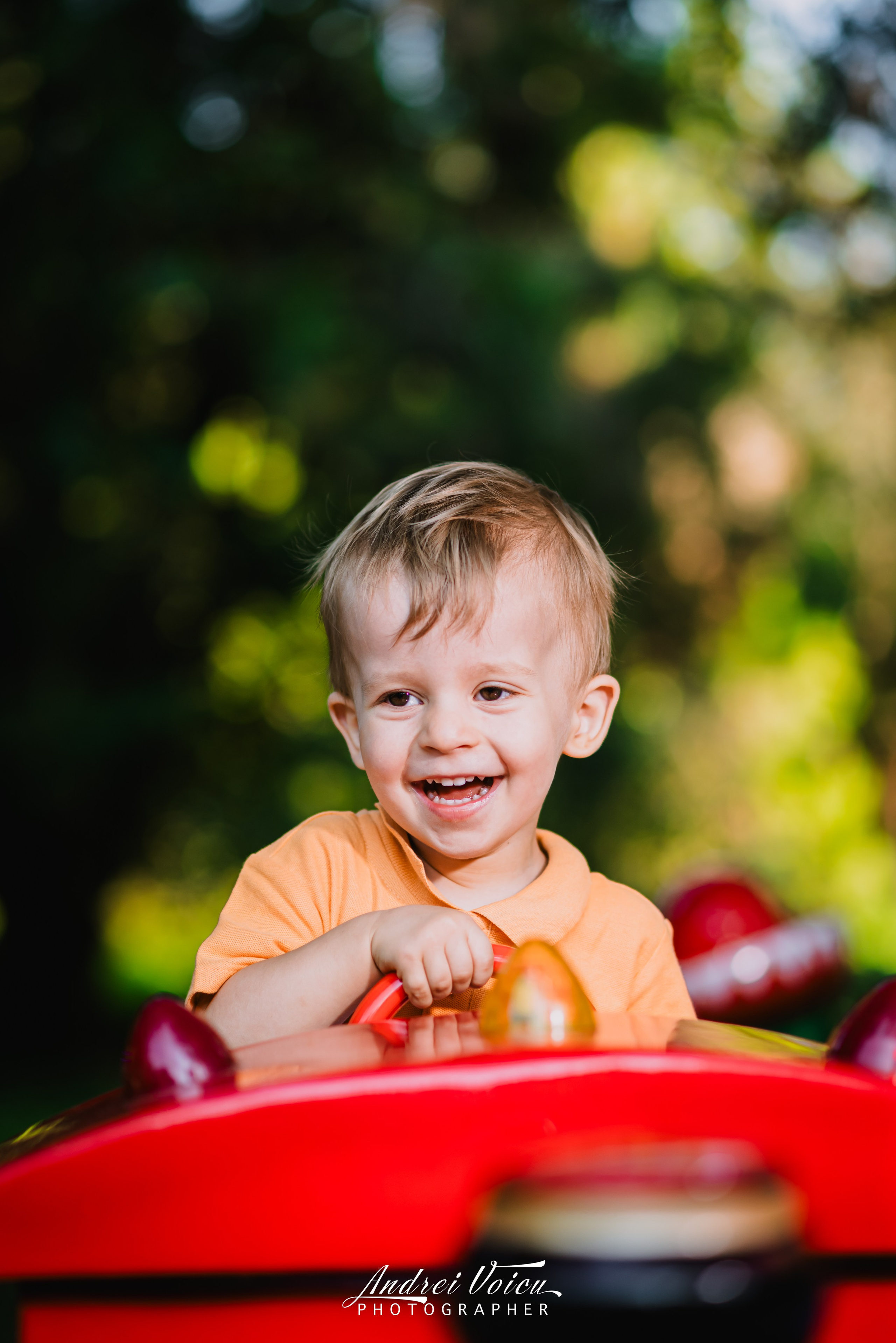 Portrete. Andrei Voicu Fotograf. Povești nescrise, surprinse atent