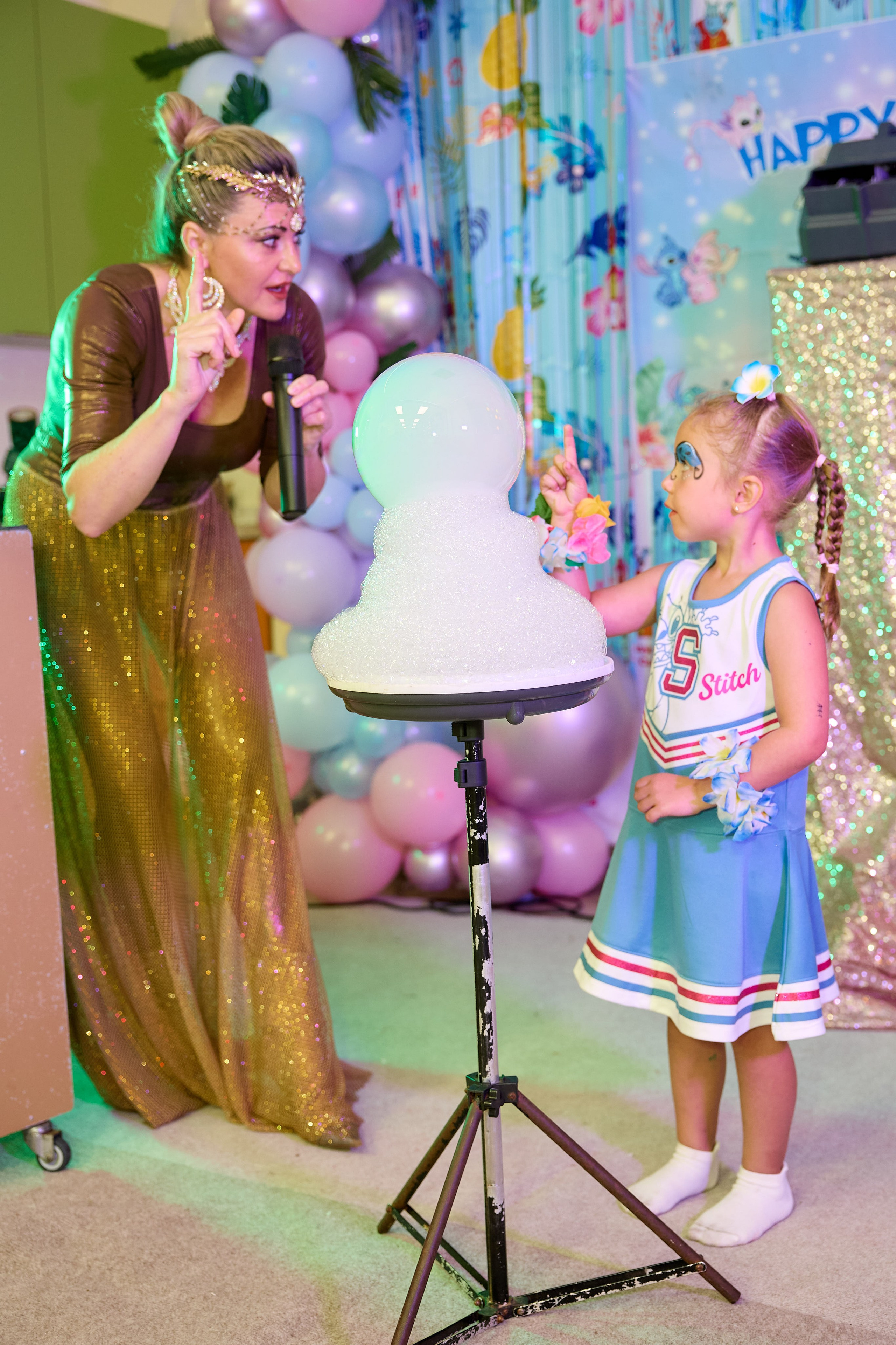 STEPHANIE 5. Photographer Julia Makoveeva