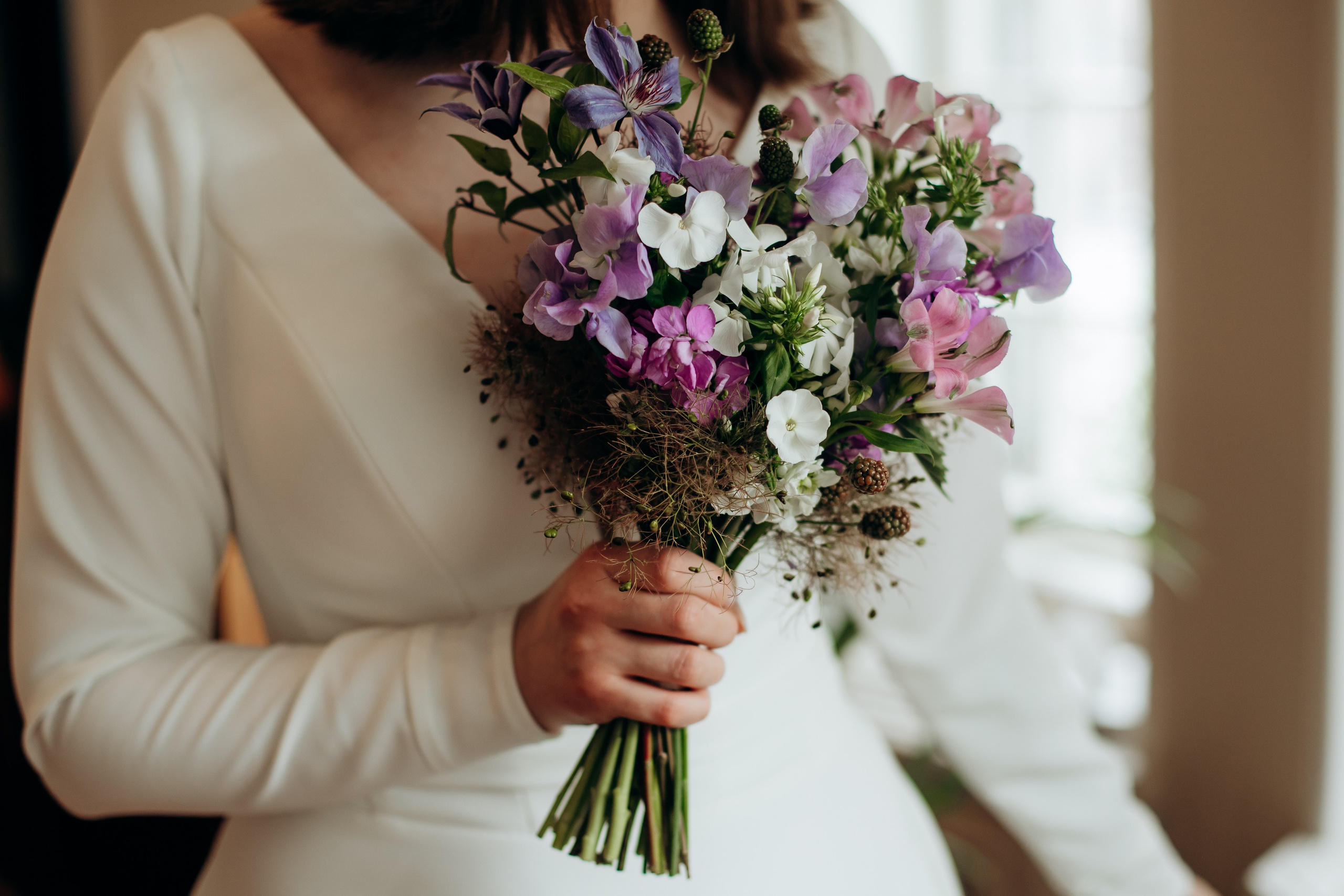 Александр и Наталья. Полный день. Главная