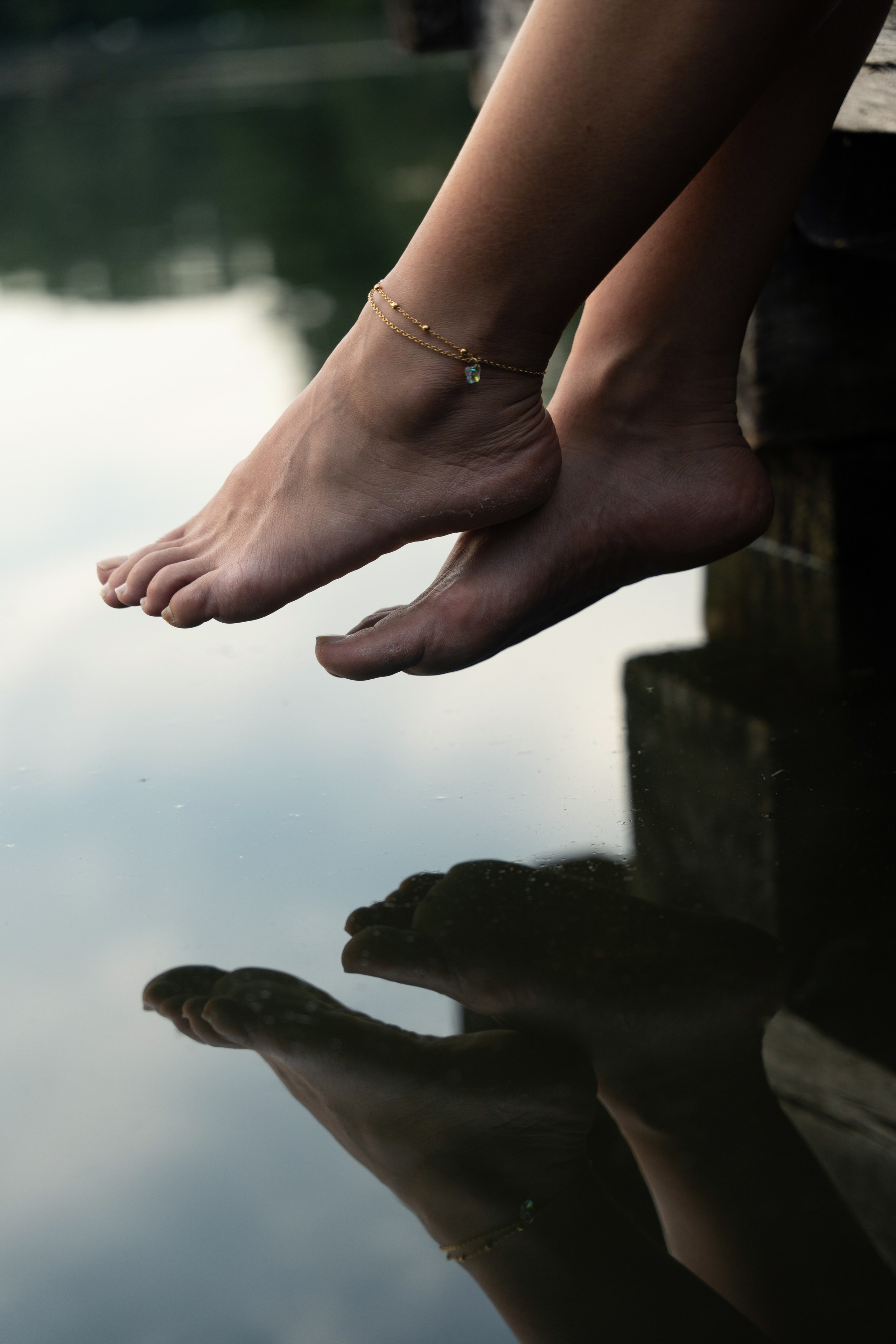 Margarida. Elena Seewald