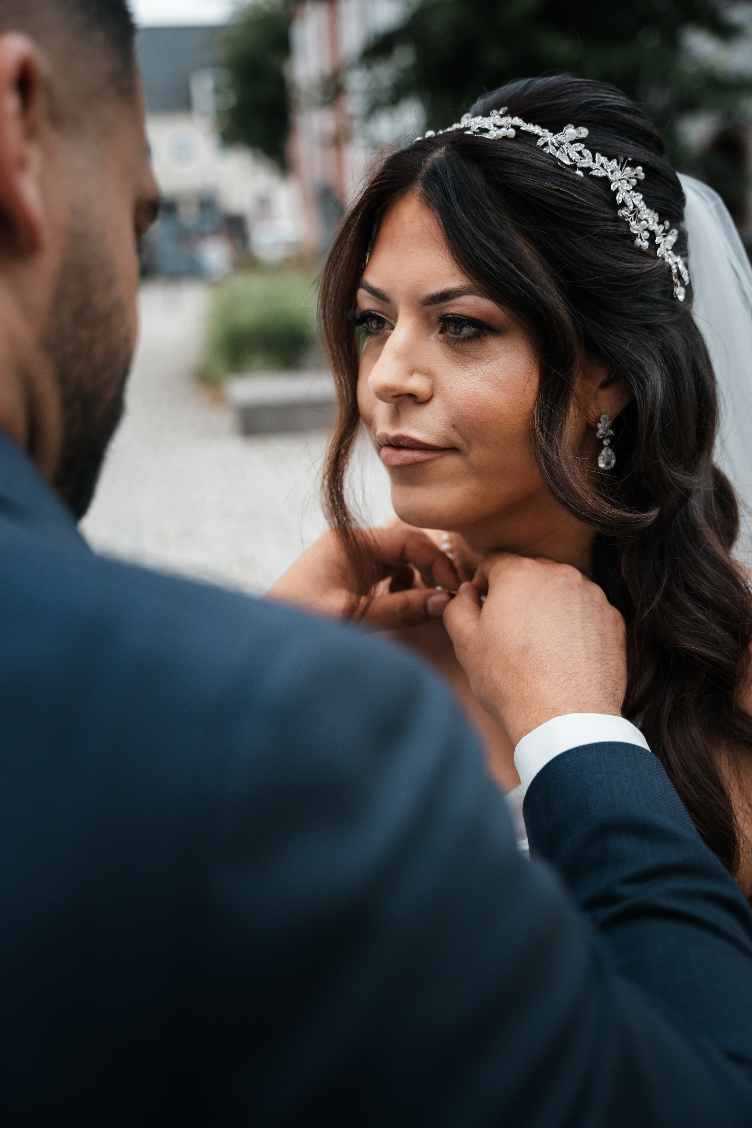 Wedding | Trier, Bitburg. Elena Seewald