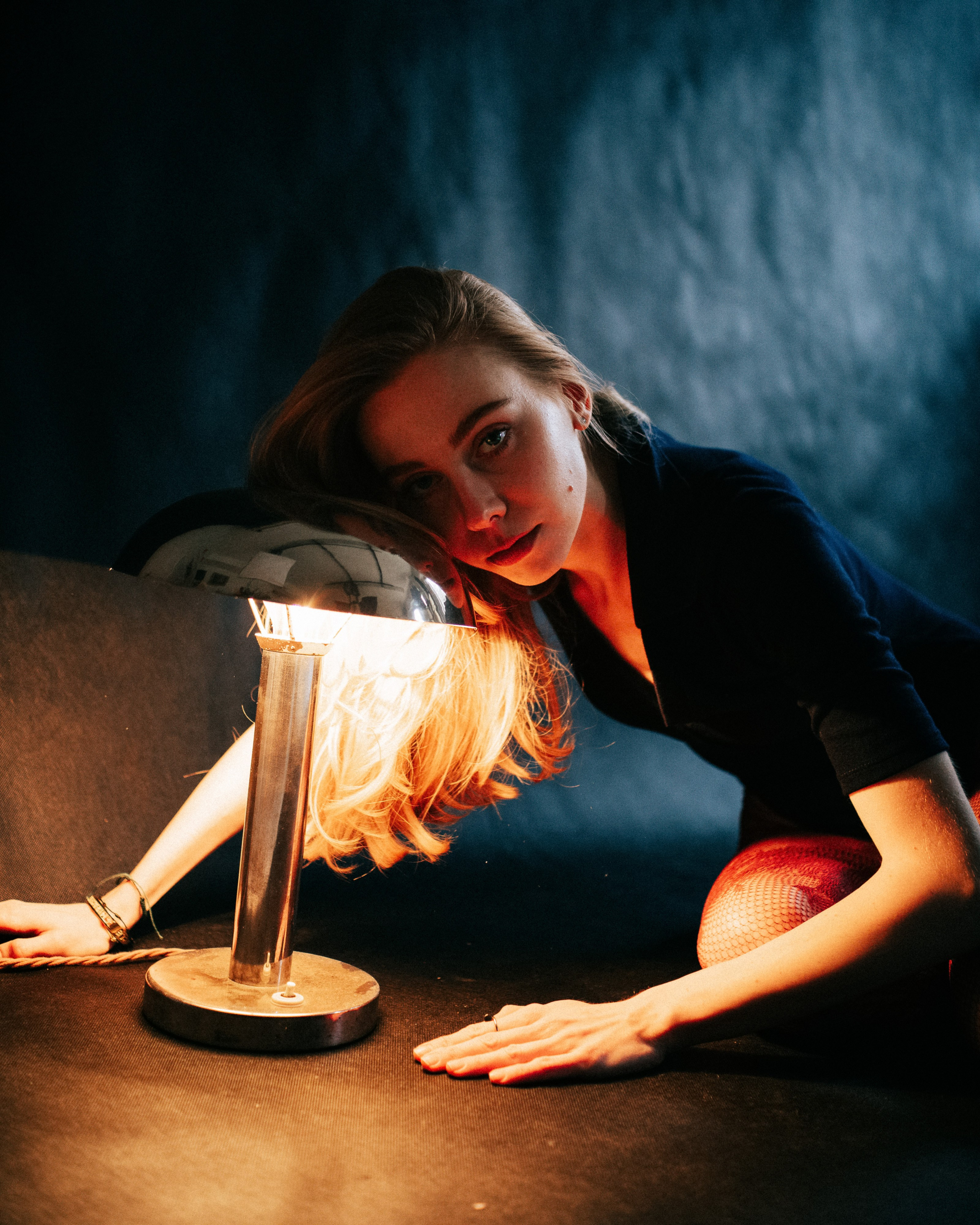 VLADA. Inna Mendelson — Photographer