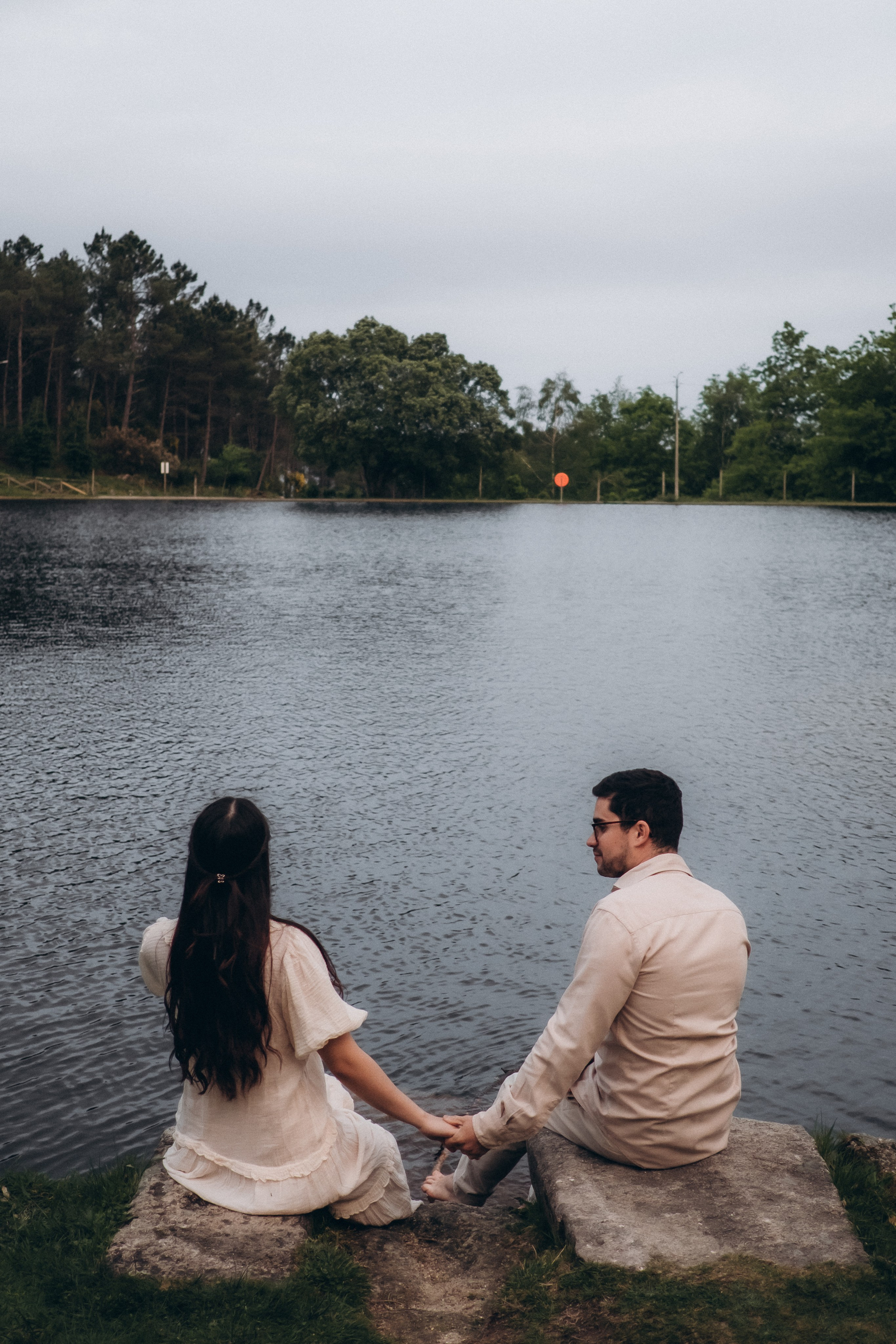 Moinhos de Rei — An Editorial Pre-Wedding Story. Madly Yours Photography | Artistic & Alternative Photography in Portugal