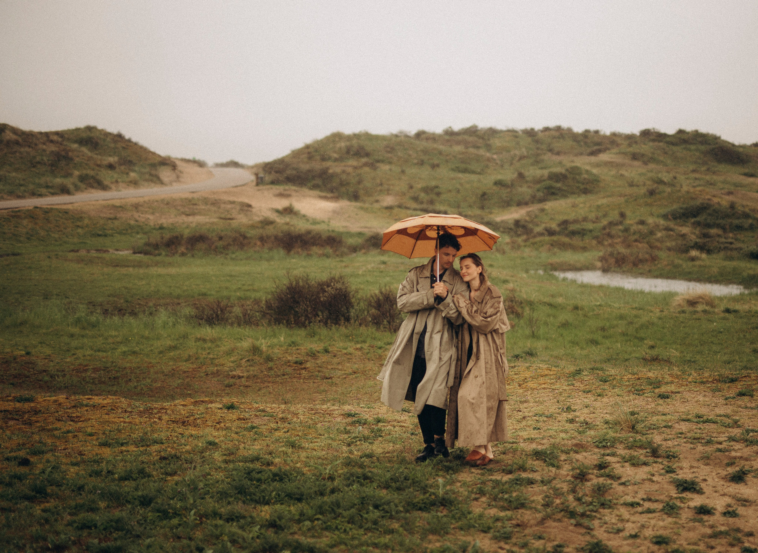 Paarfotografie. Familien- und Kinderfotografin in Mannheim, Heidelberg Olga Bekker