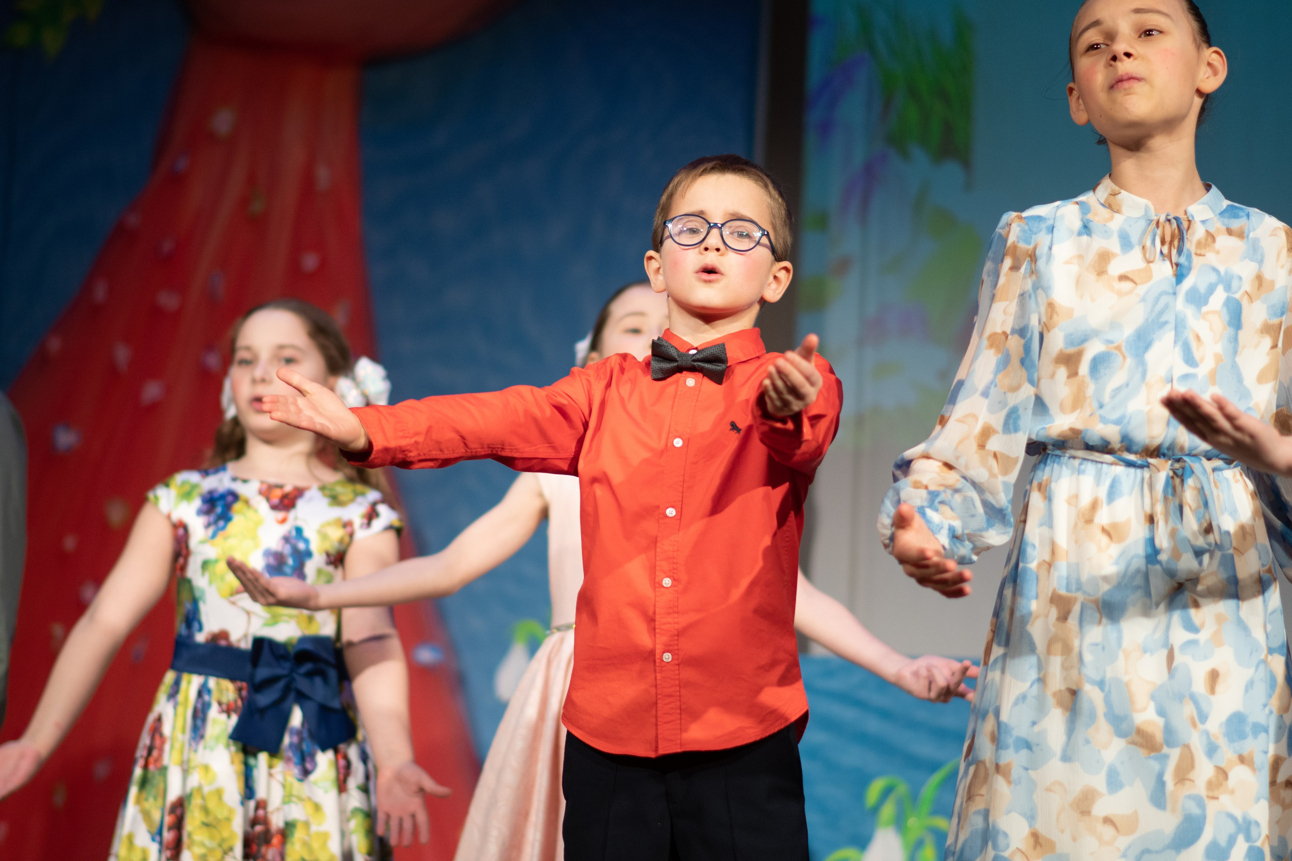 Репортаж. Семейный и детский фотограф