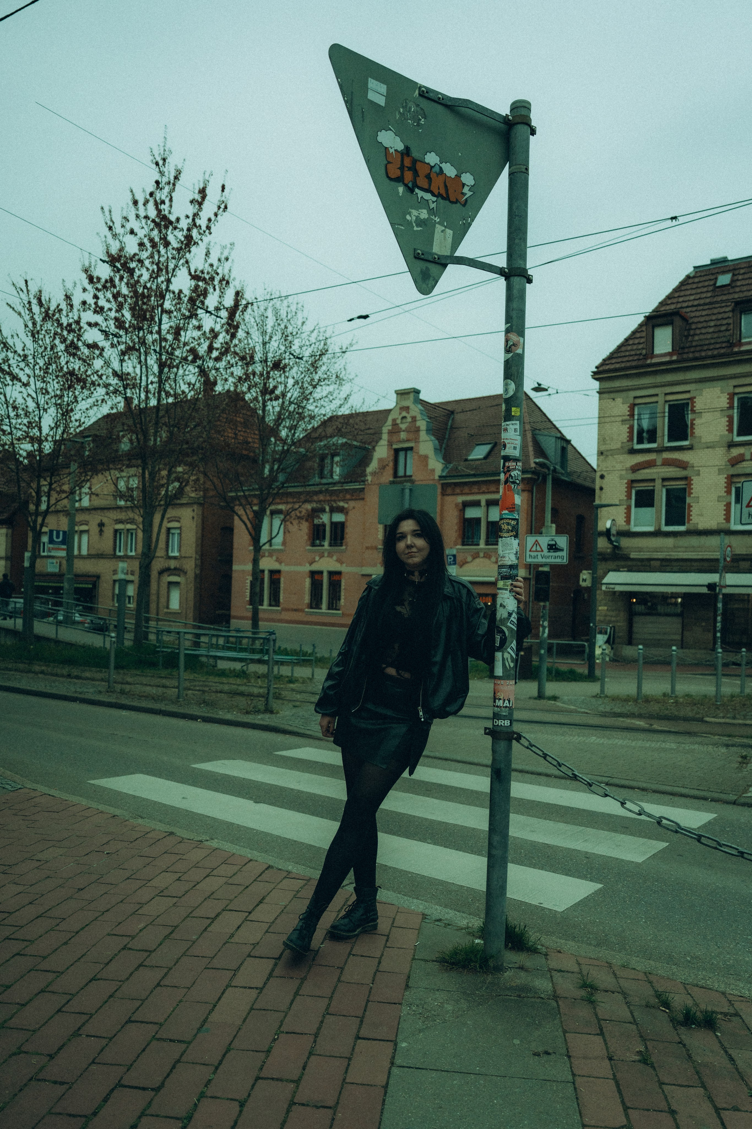 Portraits. Hochzeitsfotografin in Deutschland