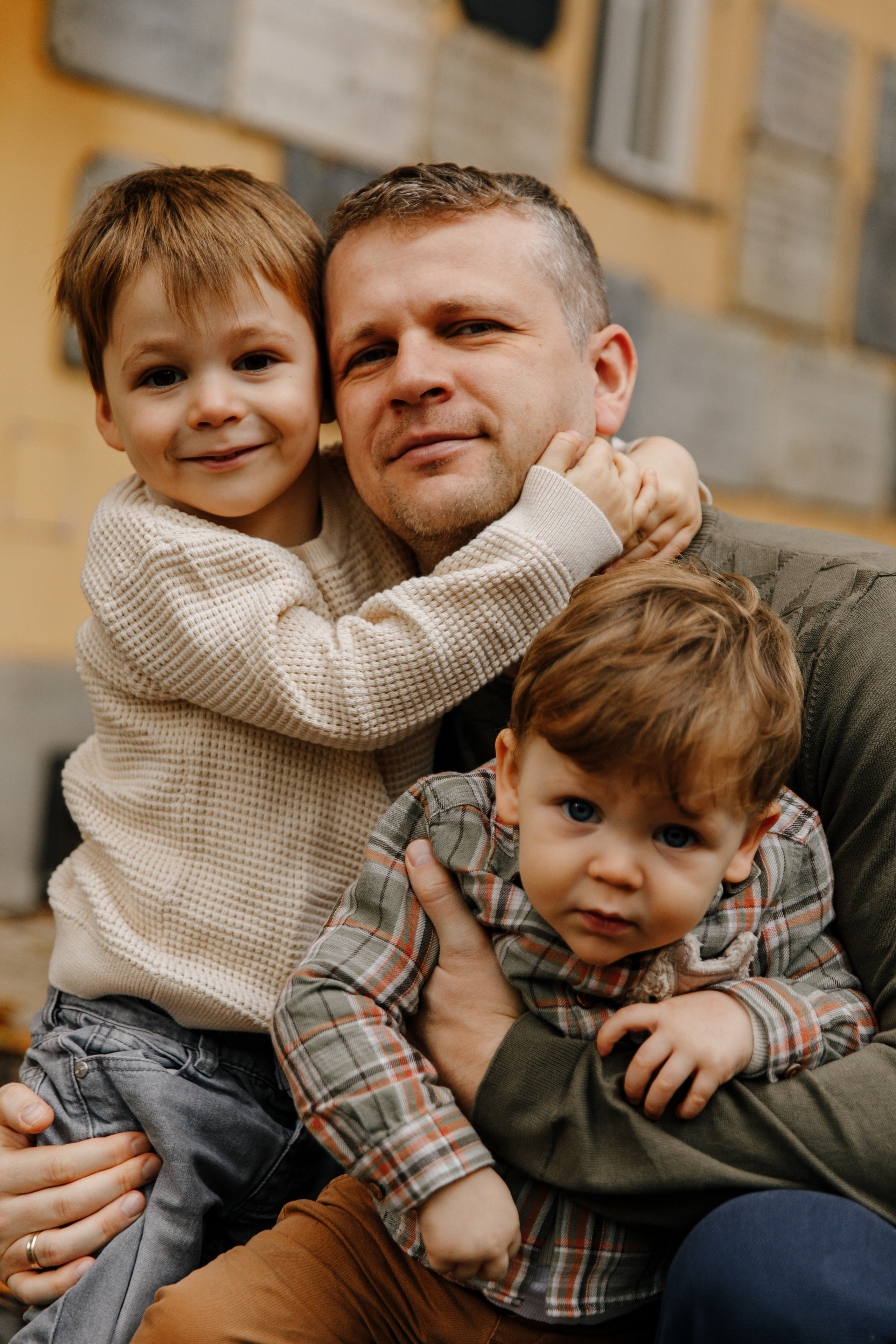 Прогулки по Будапешту. Фотограф в Будапеште Рита Горбачева