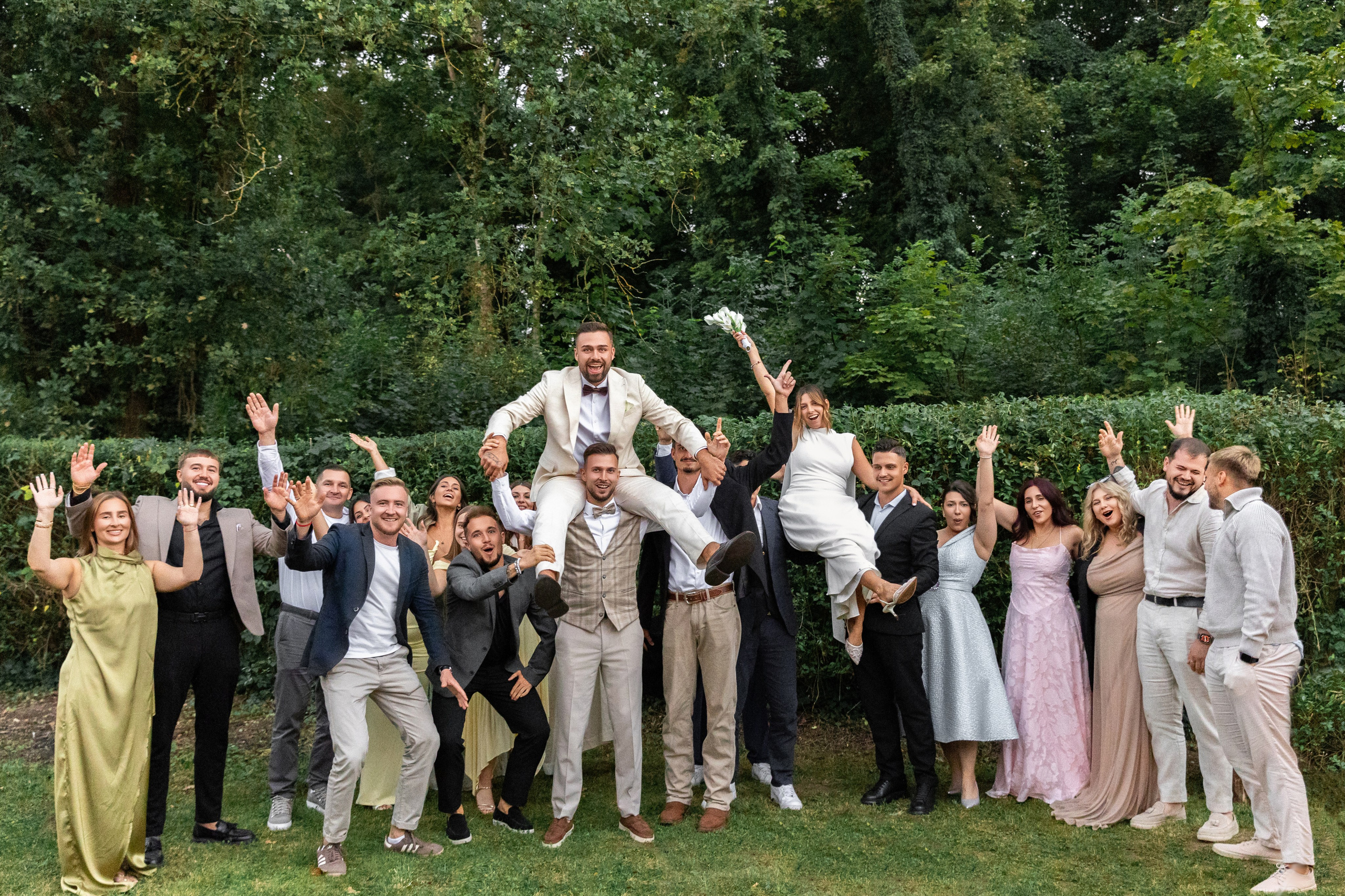 Hochzeitsfotograf aus Deutschland | Shooting in Zürich, Dubai & weltweit