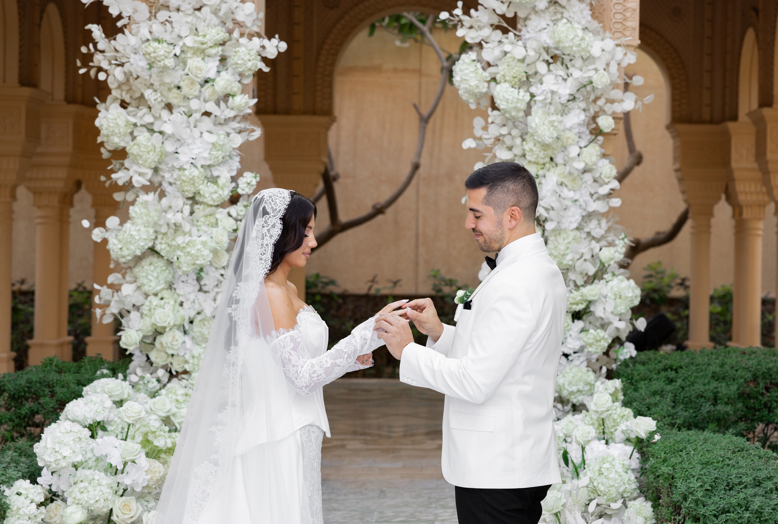 Album 1. Hochzeitsfotograf aus Deutschland | Shooting in Zürich, Dubai & weltweit