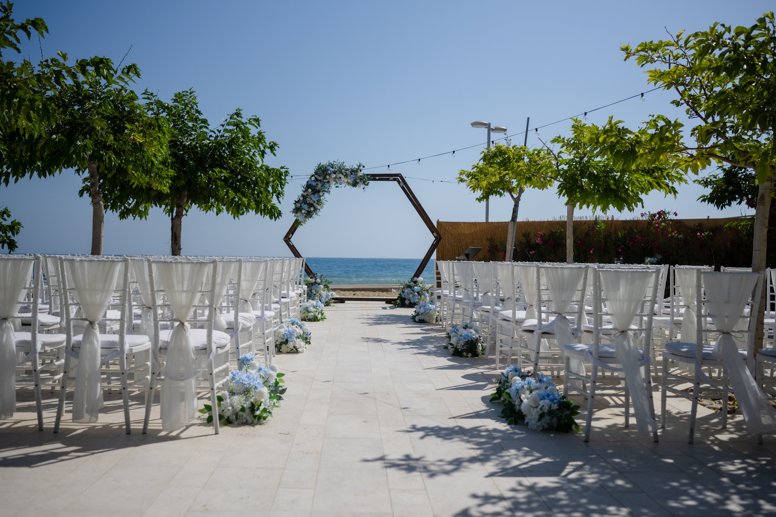 Wedding day of Youssef and Narjess. Professional photographer in Cyprus Katerina Stepanchenko