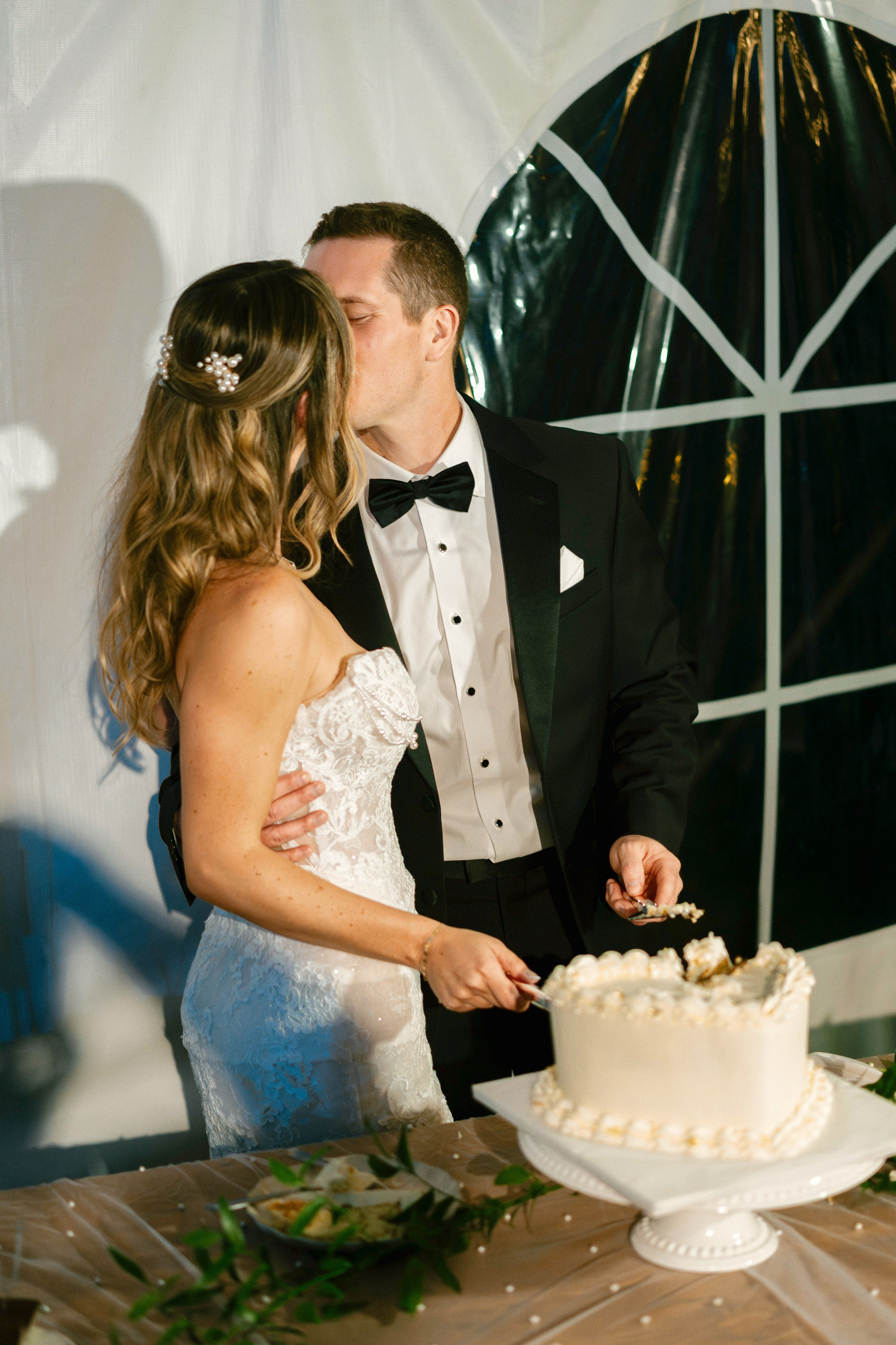 A+K Wedding at Ethereal Gardens, Escondido, California. Wedding Photography & Videography Team in California, Los Angeles, San Francisco, San Diego and Travel