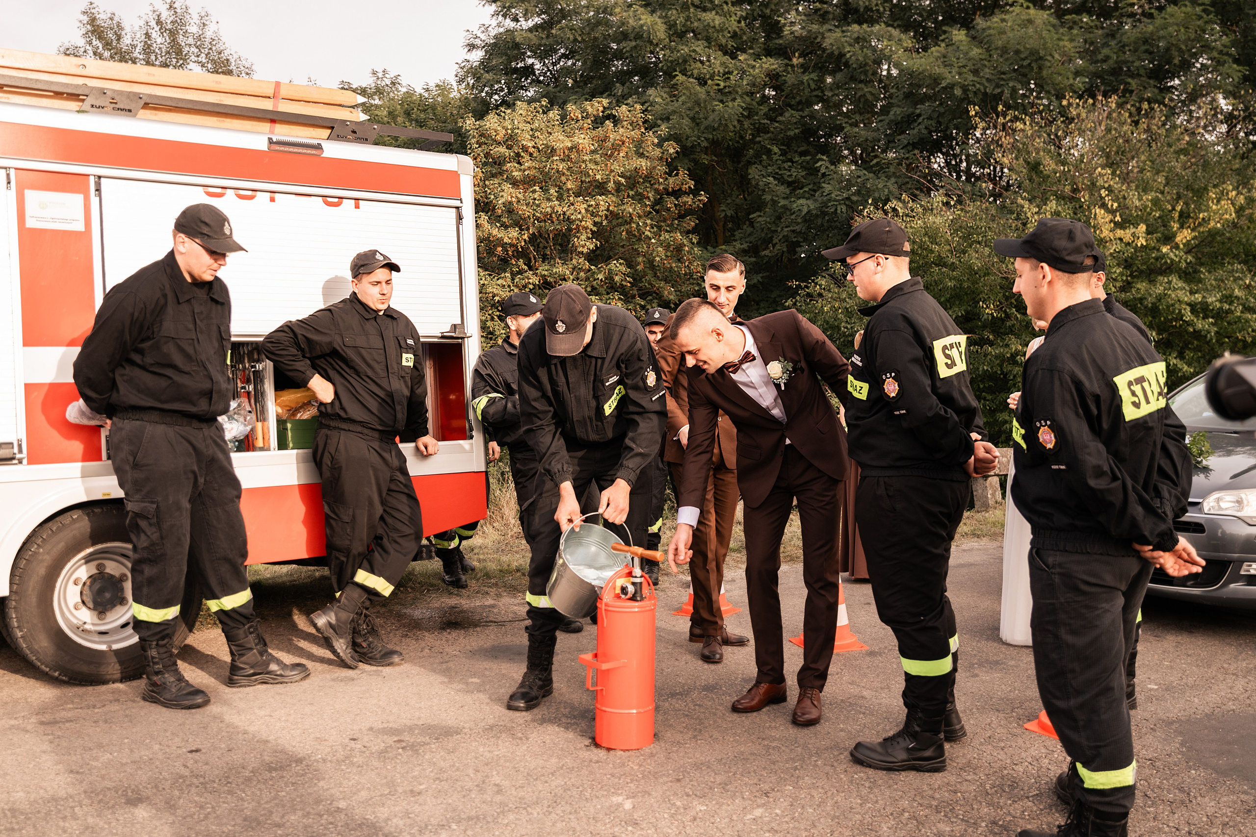 Magdalena&Sylwek. VideofotKA.pl