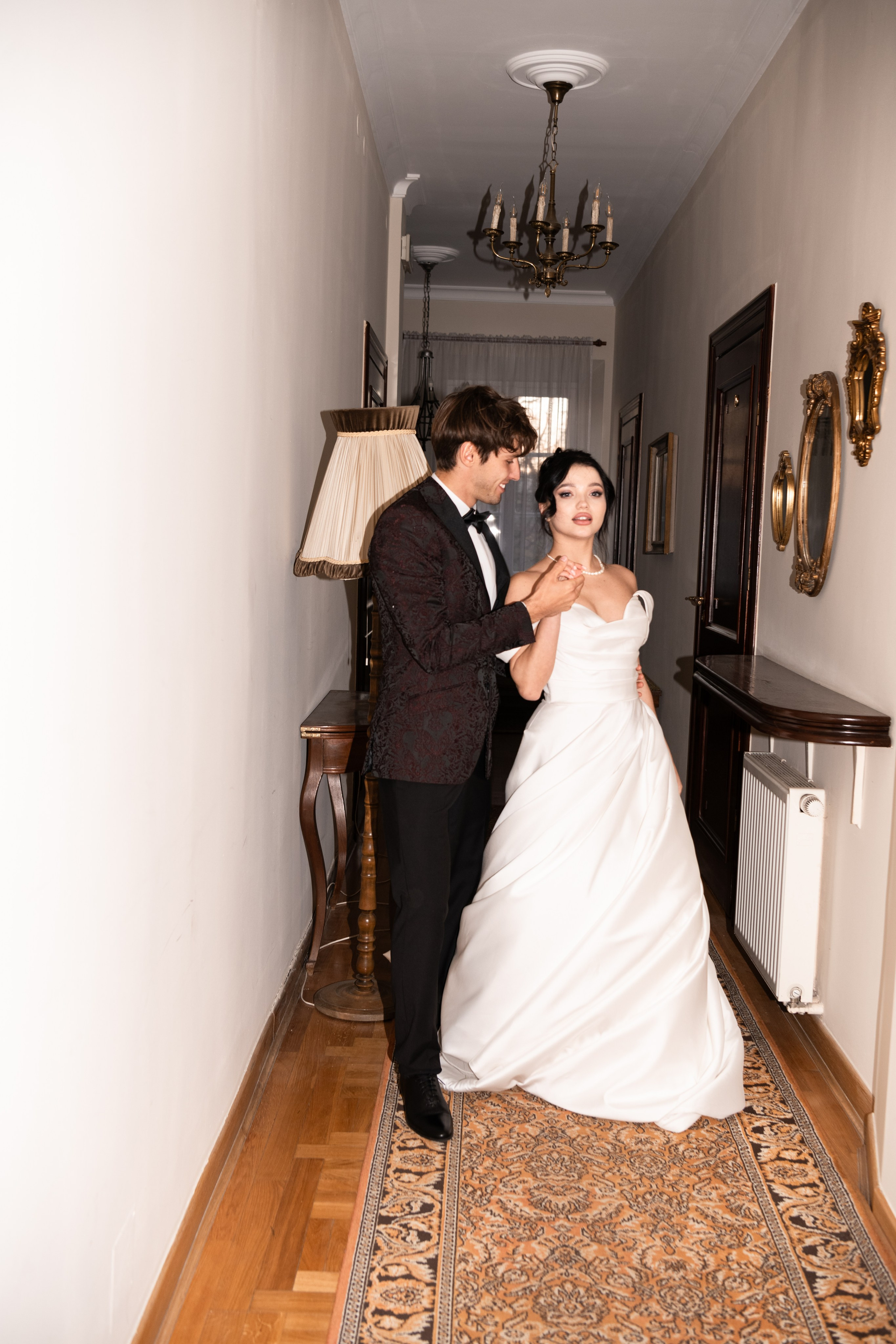 Filomena & Maksim. VideofotKA.pl