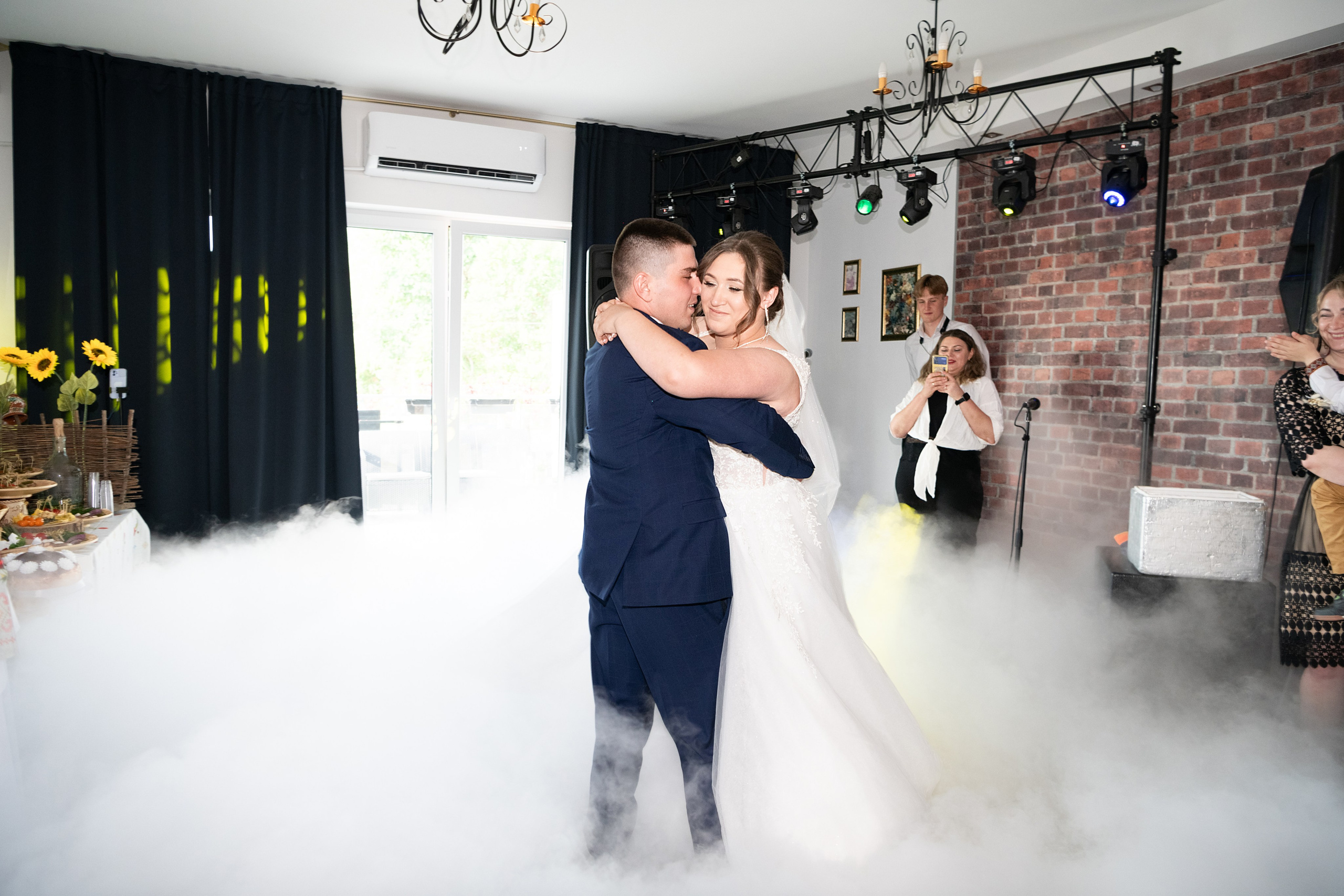 Olga & Maksim. VideofotKA.pl