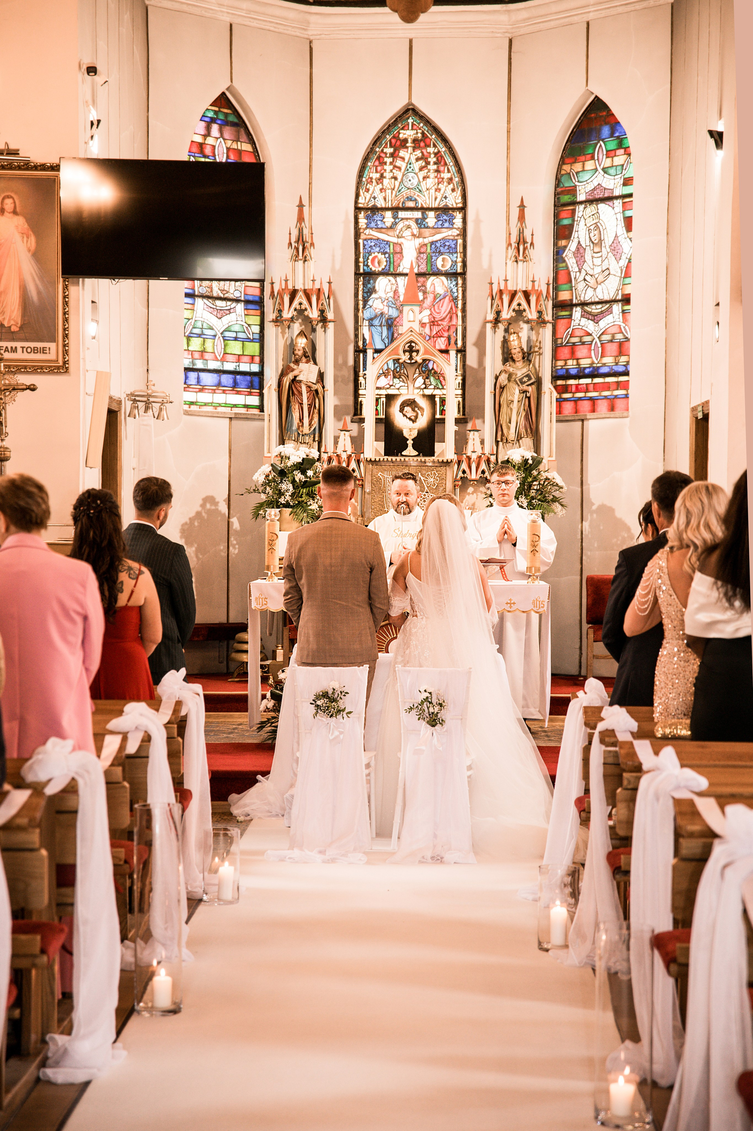 Julita & Krzysztof. VideofotKA.pl