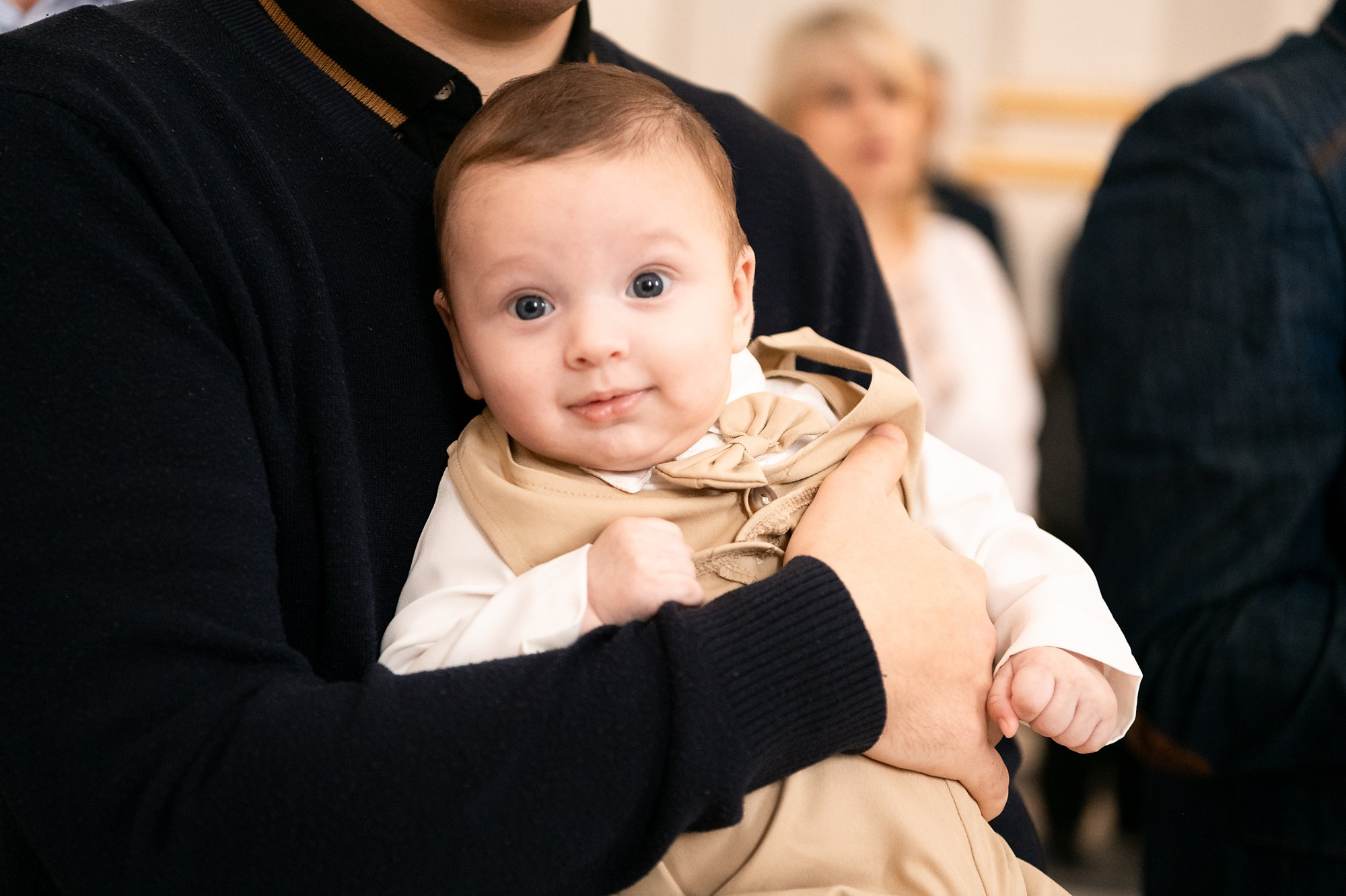 Chrzest święty. VideofotKA.pl