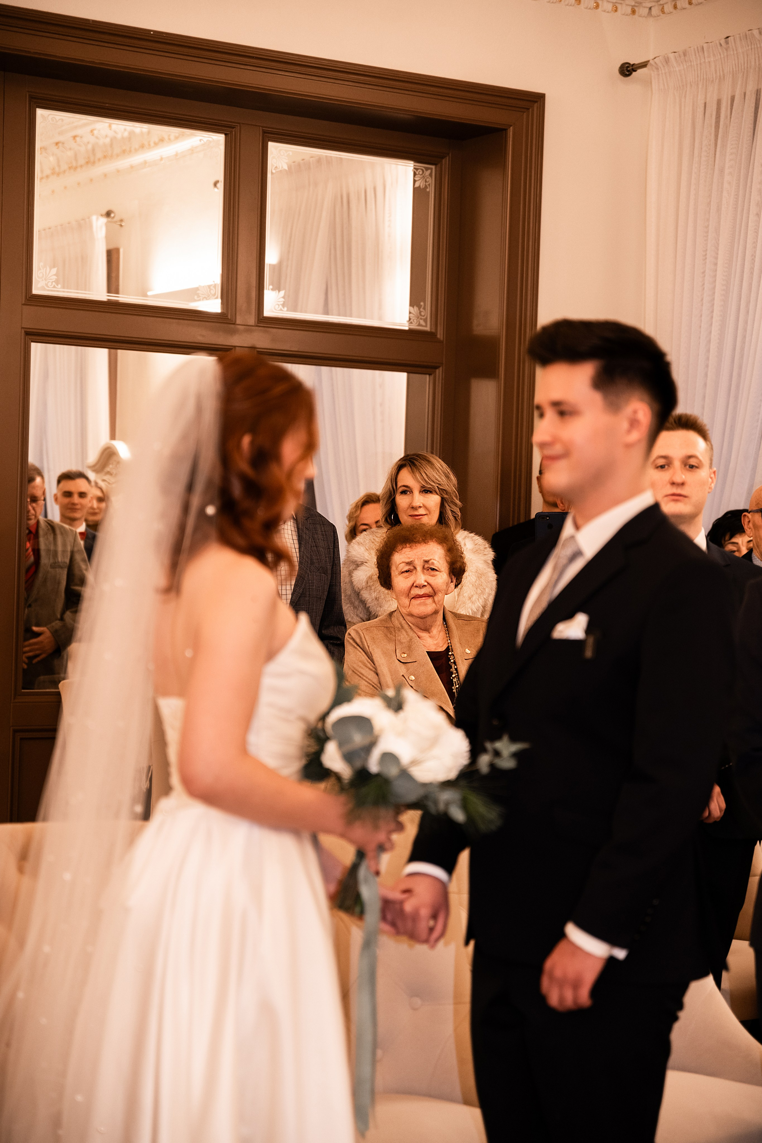 Ania & Michał. VideofotKA.pl