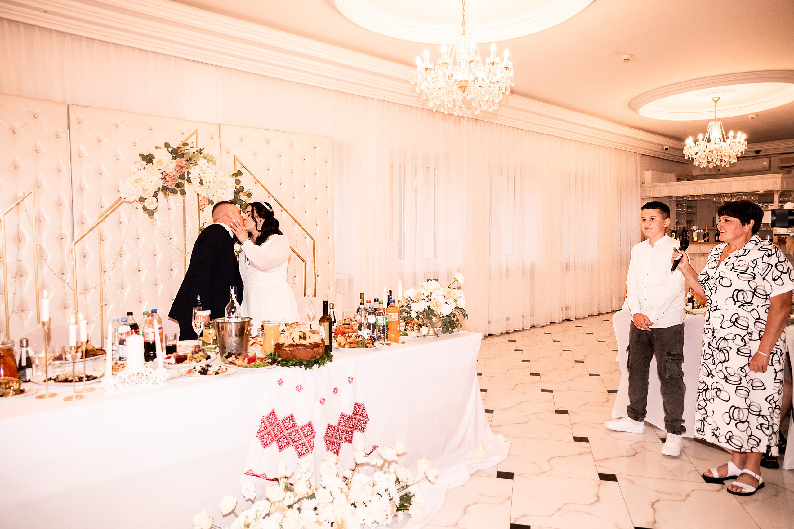 Marianna & Semen. VideofotKA.pl