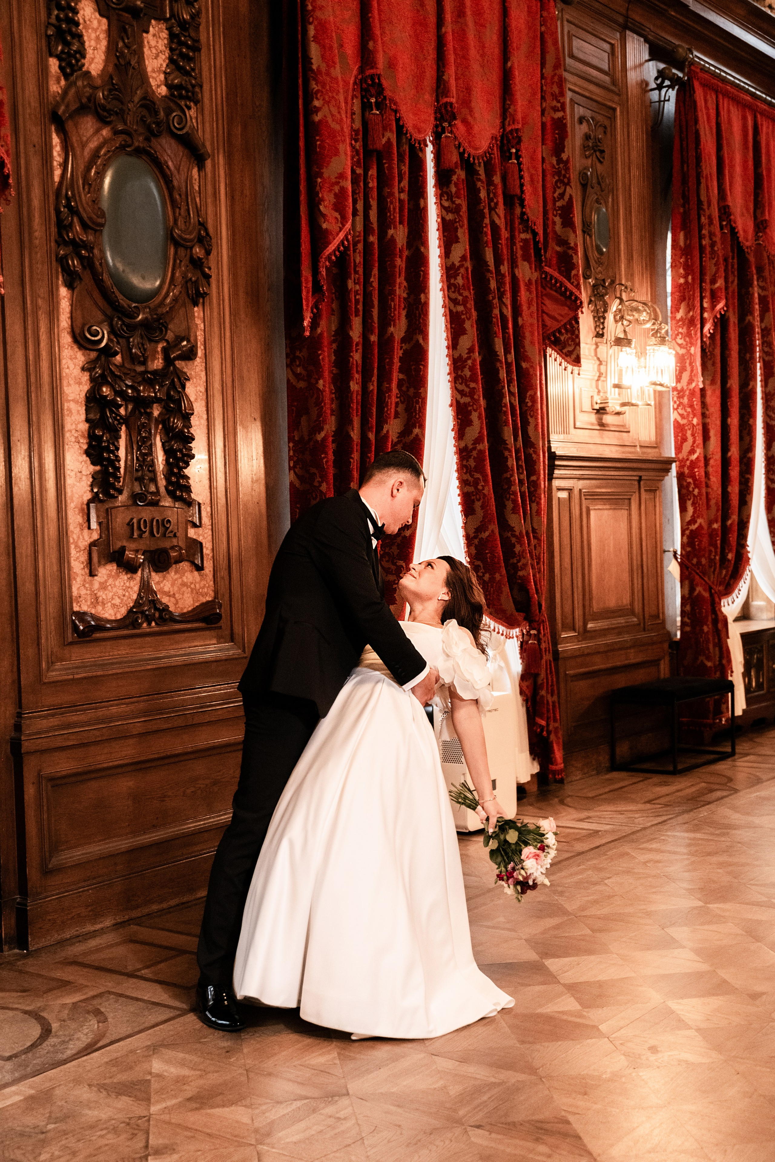 Edyta&Vladyslav sesja poślubna. VideofotKA.pl