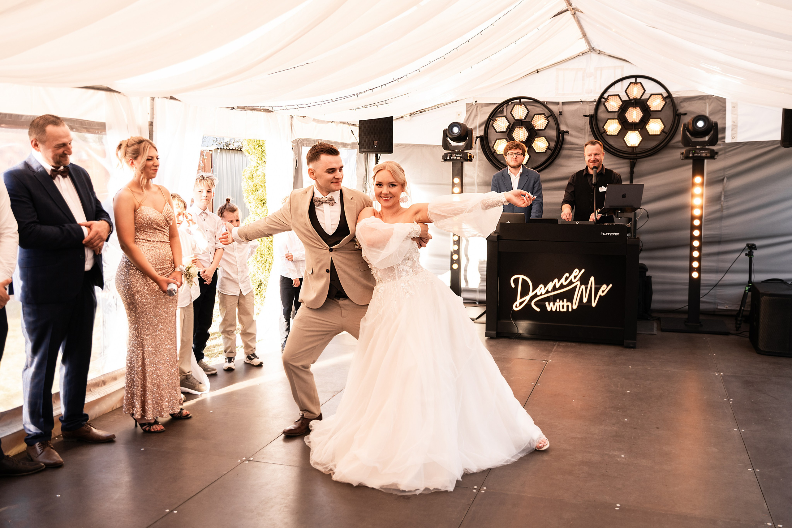 Adriana & Dawid. VideofotKA.pl