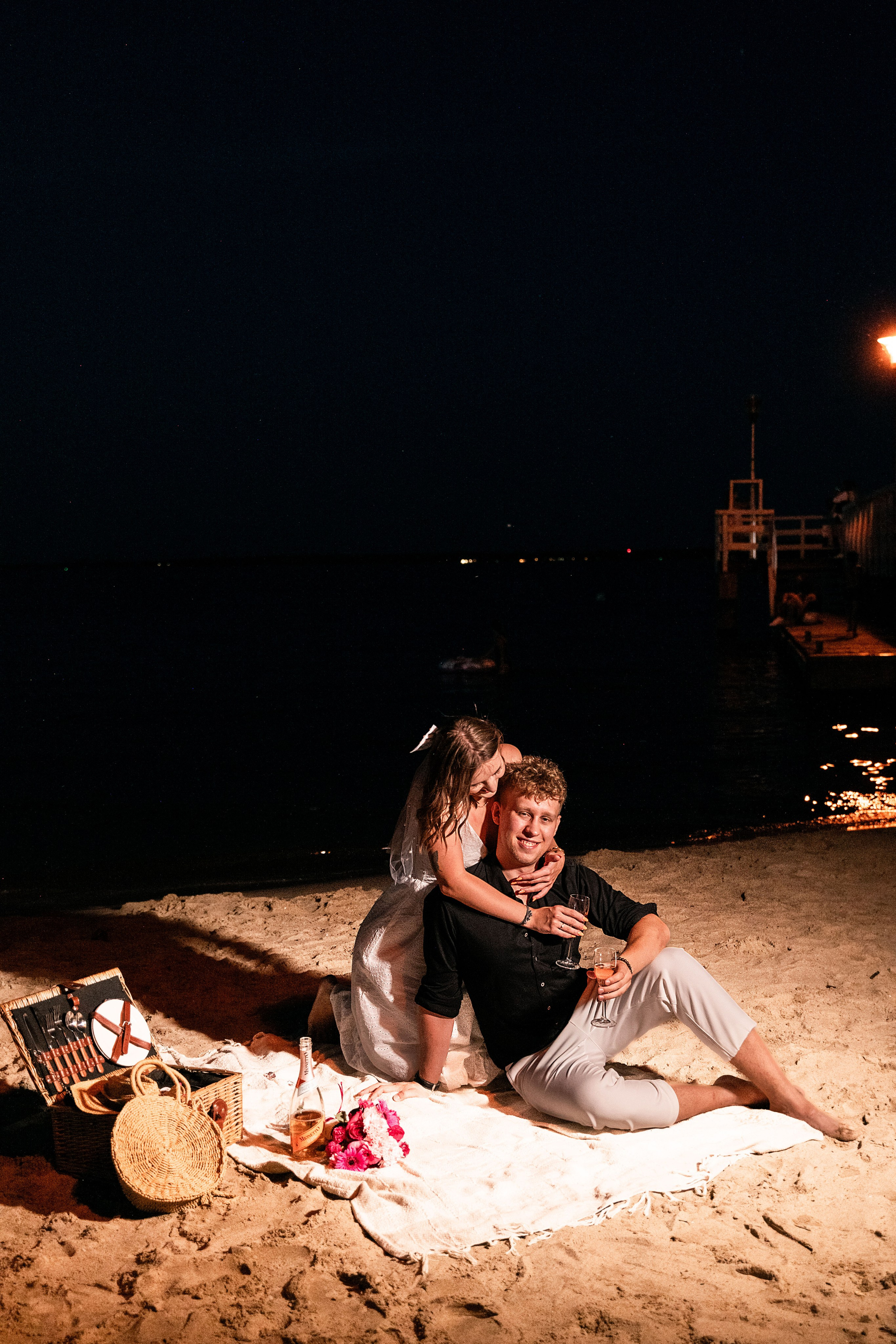 Martyna&Kuba narzeczeńska. VideofotKA.pl