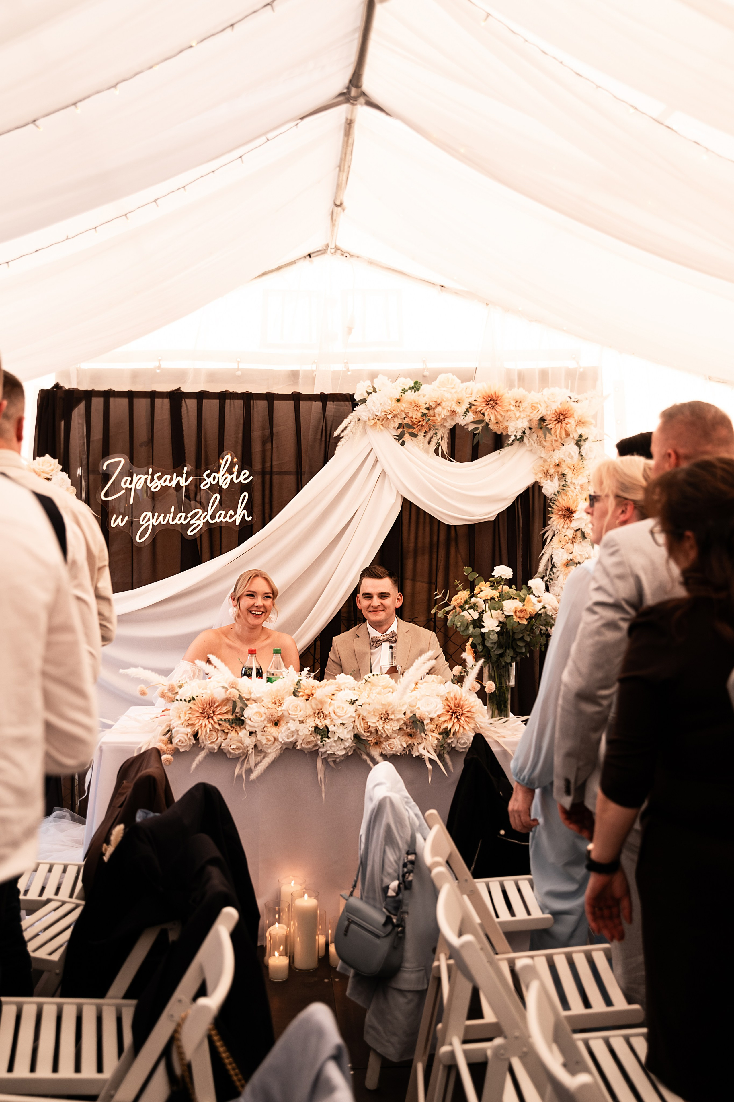 Adriana & Dawid. VideofotKA.pl