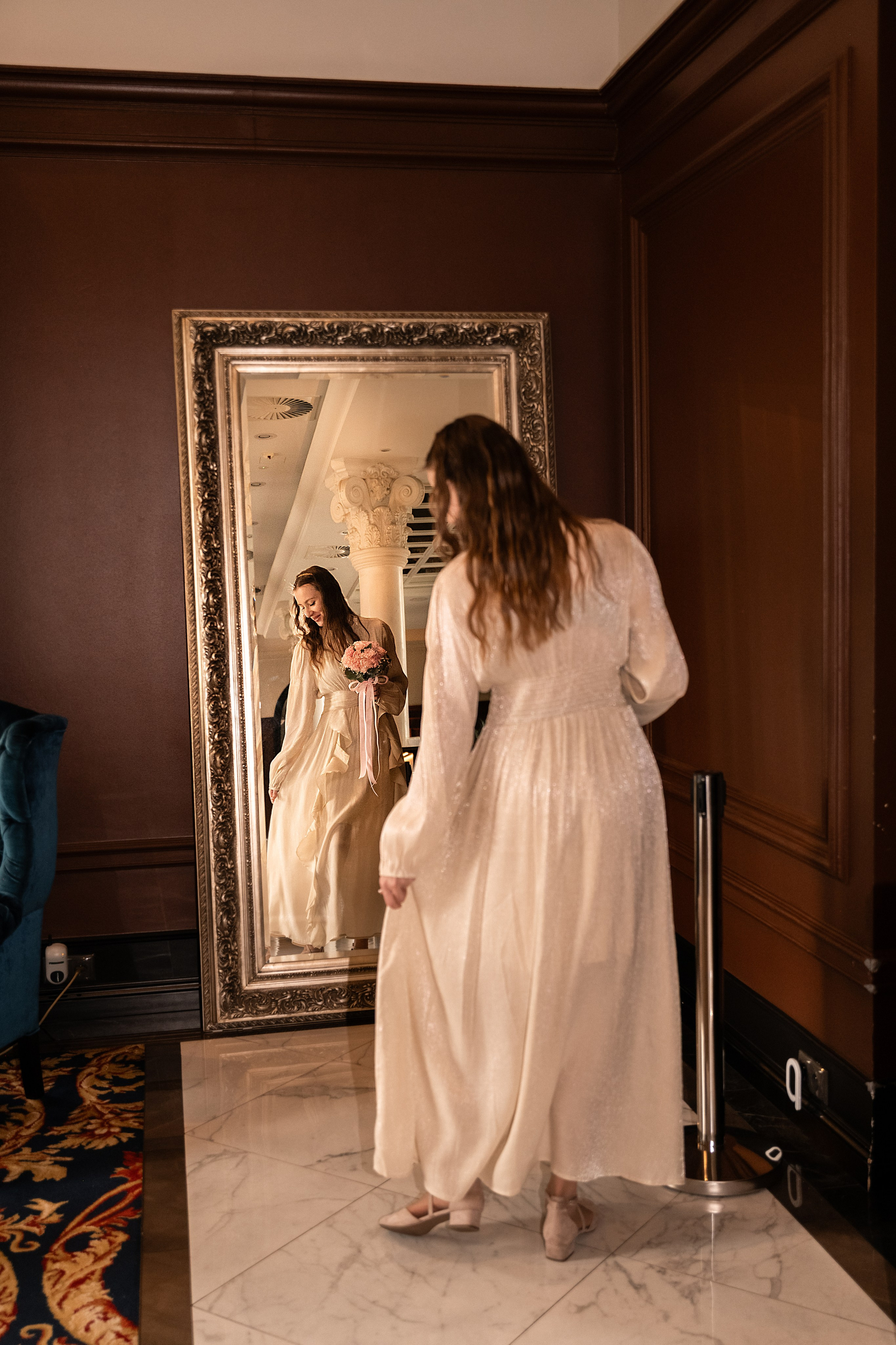 Eugenia&Vlodymr sesja poślubna. VideofotKA.pl