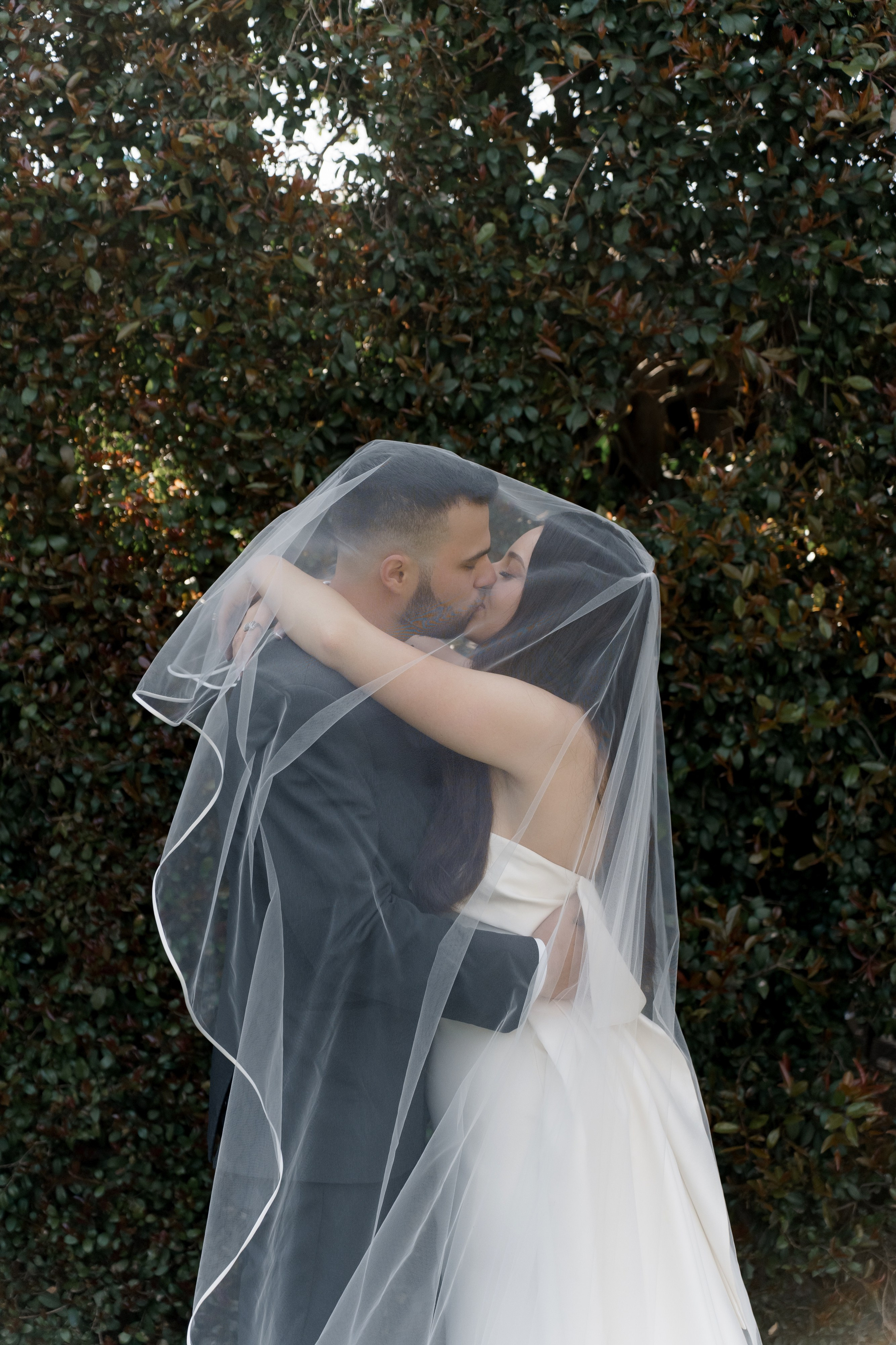 Alisa & Justin. Wedding Photography & Videography San Francisco, Sacramento