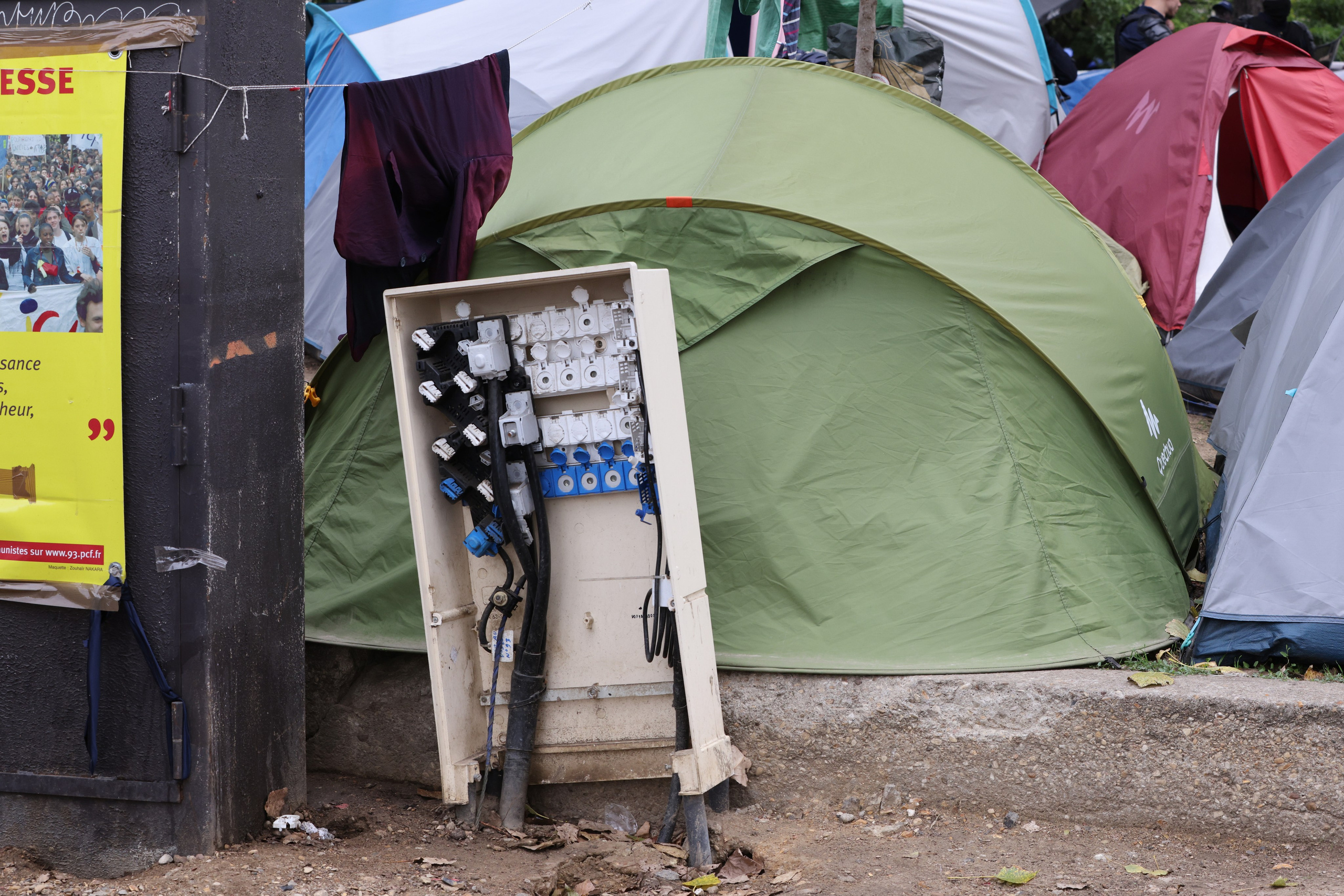 ANTI CRACK. Natalia Bogdanovska. Films et photographie corporate en France