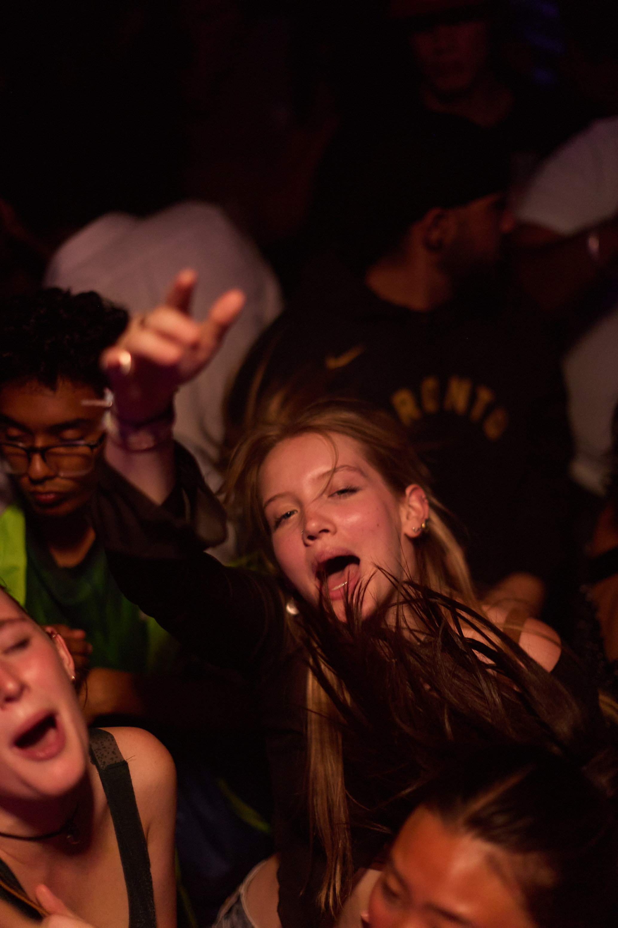 Event & Clubbing Photography in Vancouver. Location131 | Vancouver Photographer for Fashion, Portraits, Events and More Across Canada| YVR — Vlad Li