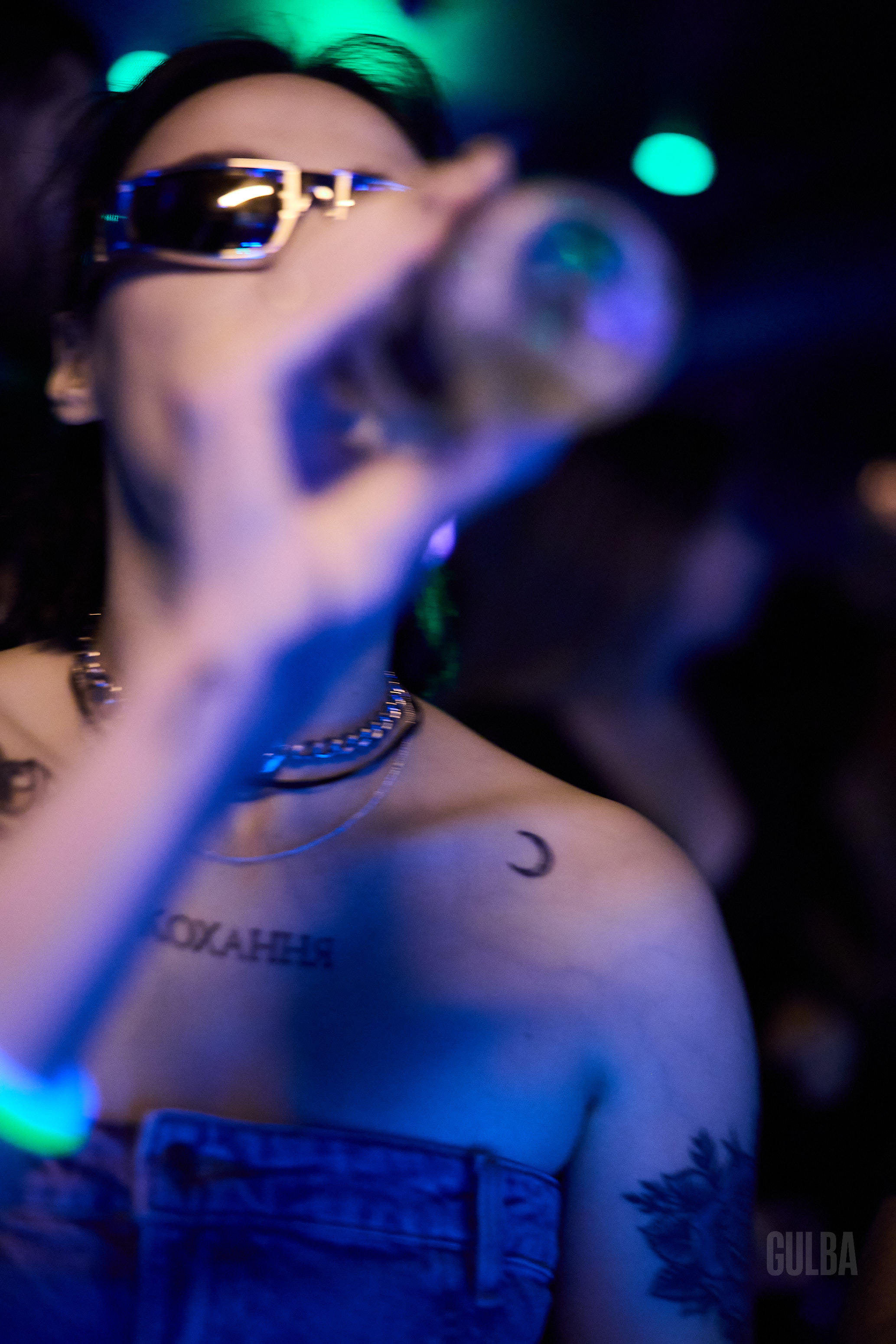 Event & Clubbing Photography in Vancouver. Location131 | Vancouver Photographer for Fashion, Portraits, Events and More Across Canada| YVR — Vlad Li