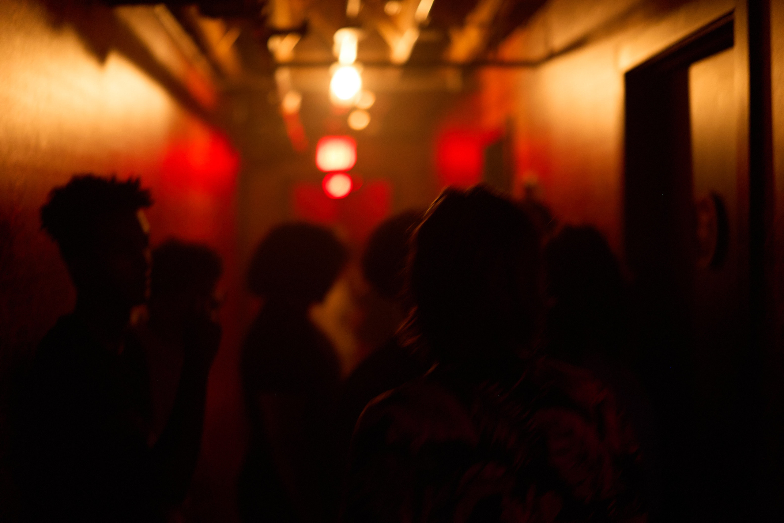 Event & Clubbing Photography in Vancouver. Location131 | Vancouver Photographer for Fashion, Portraits, Events and More Across Canada| YVR — Vlad Li