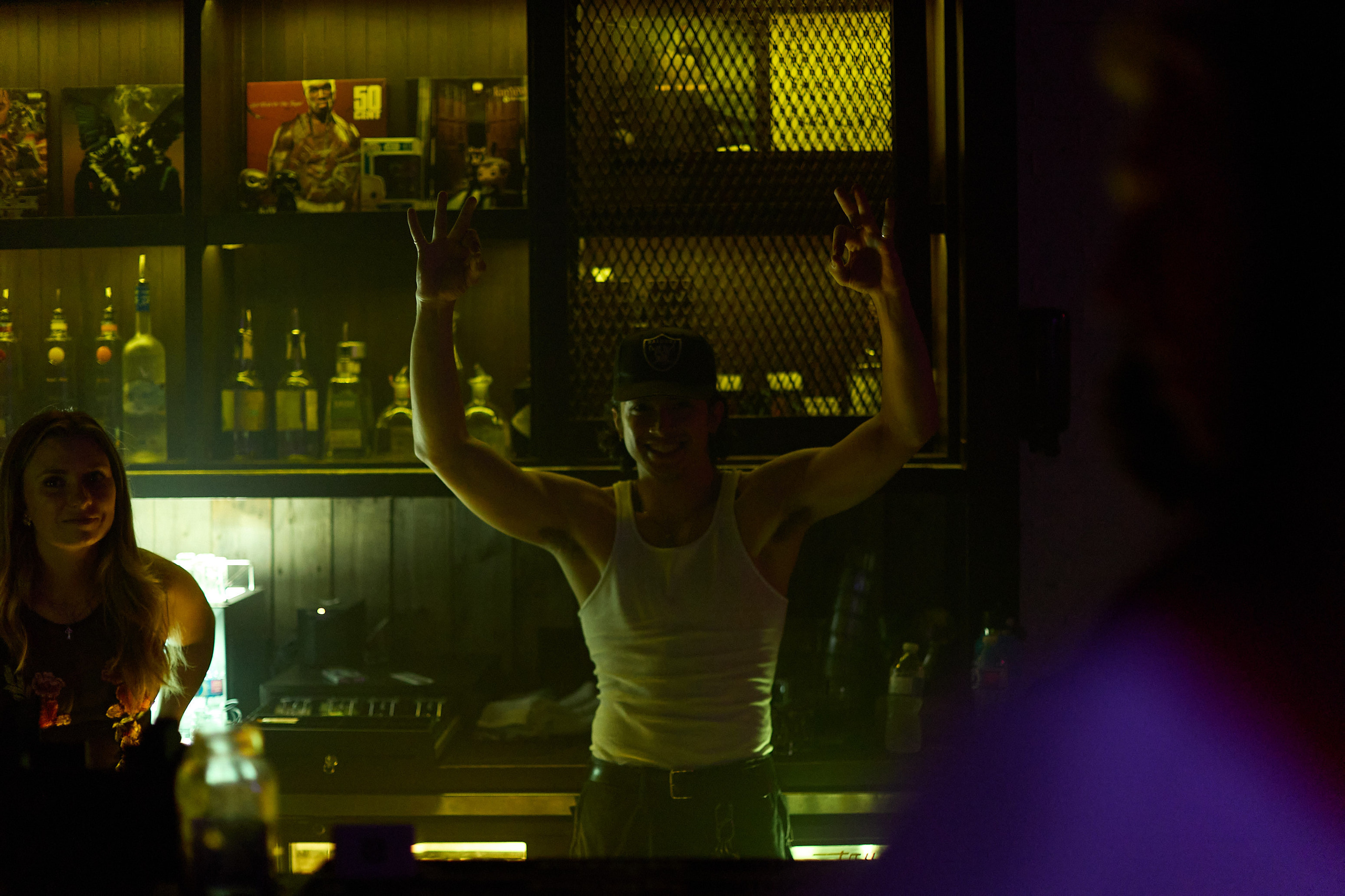 Event & Clubbing Photography in Vancouver. Location131 | Vancouver Photographer for Fashion, Portraits, Events and More Across Canada| YVR — Vlad Li