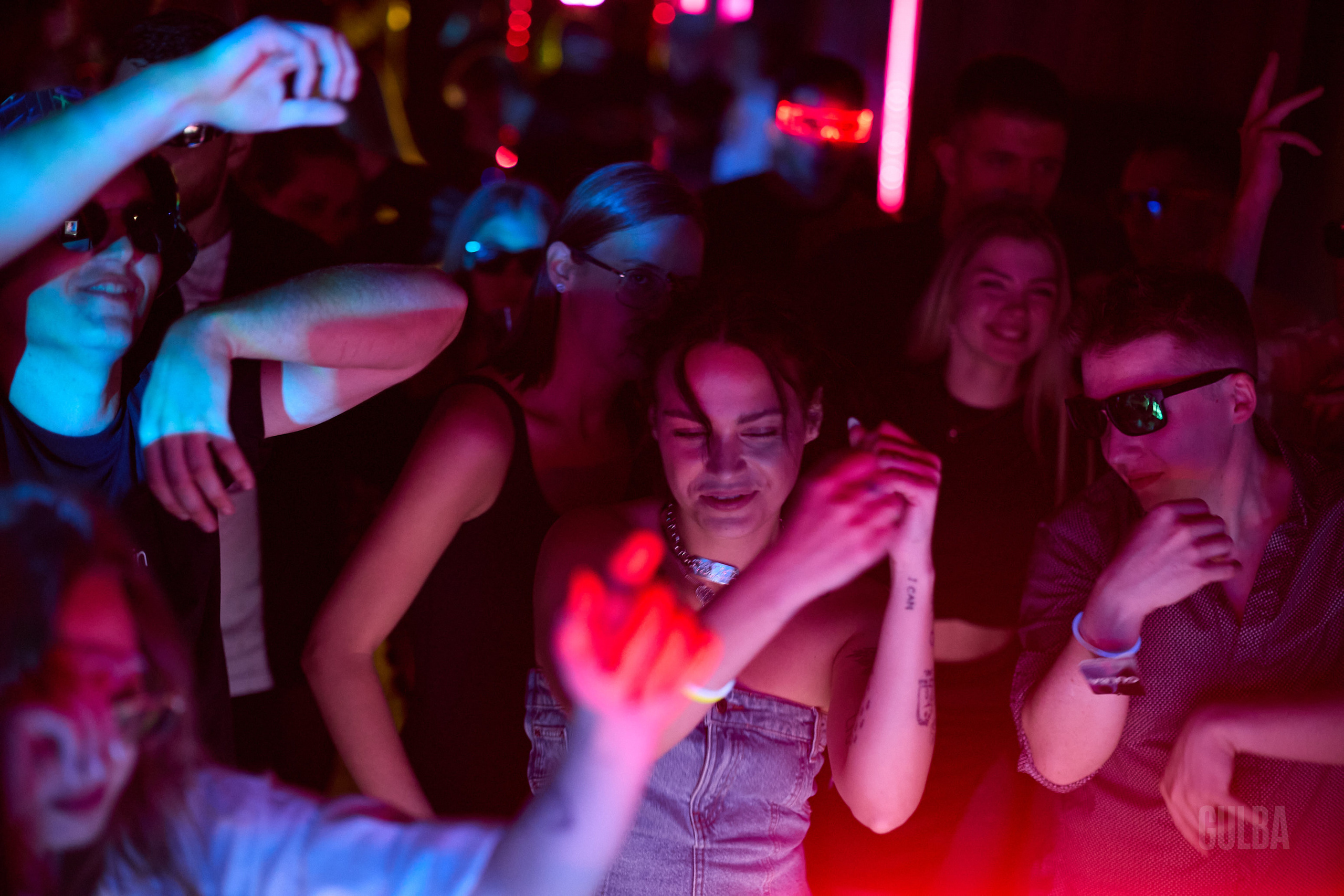 Event & Clubbing Photography in Vancouver. Location131 | Vancouver Photographer for Fashion, Portraits, Events and More Across Canada| YVR — Vlad Li