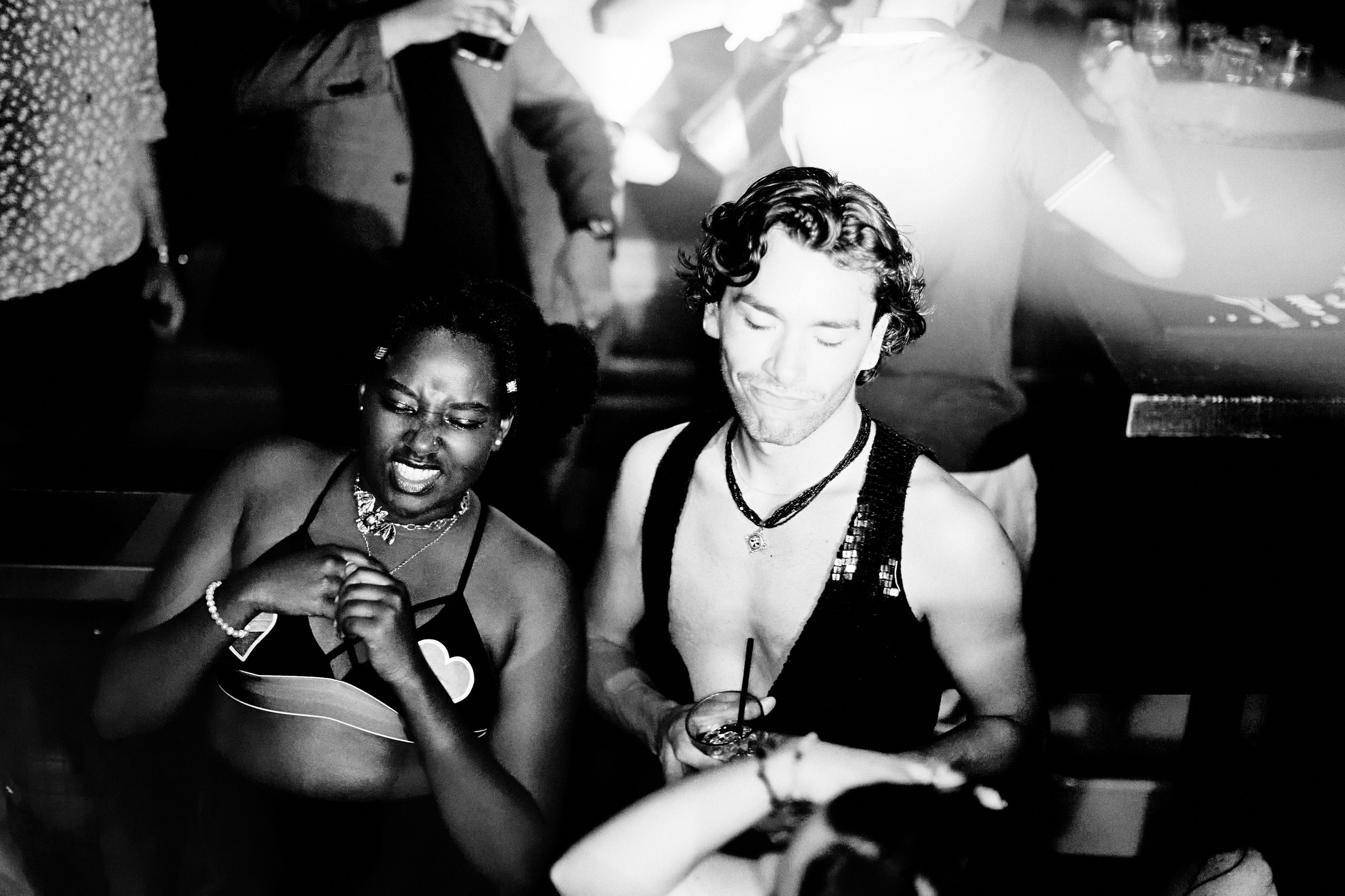 Event & Clubbing Photography in Vancouver. Location131 | Vancouver Photographer for Fashion, Portraits, Events and More Across Canada| YVR — Vlad Li