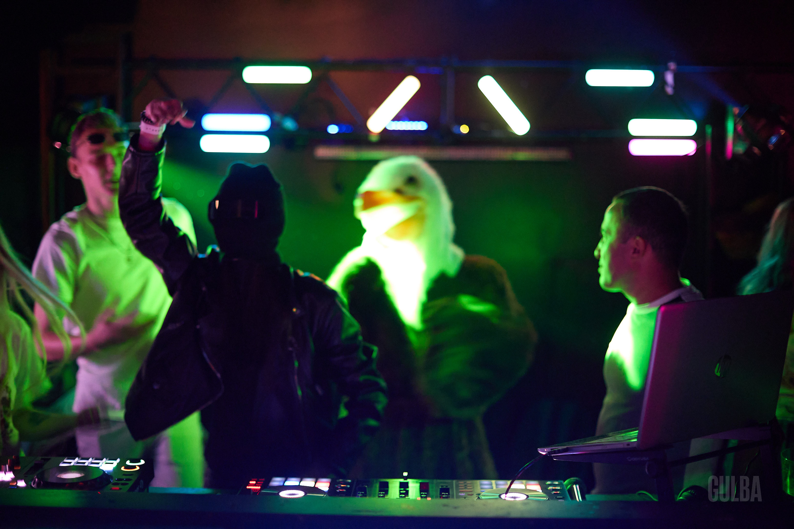 Event & Clubbing Photography in Vancouver. Location131 | Vancouver Photographer for Fashion, Portraits, Events and More Across Canada| YVR — Vlad Li