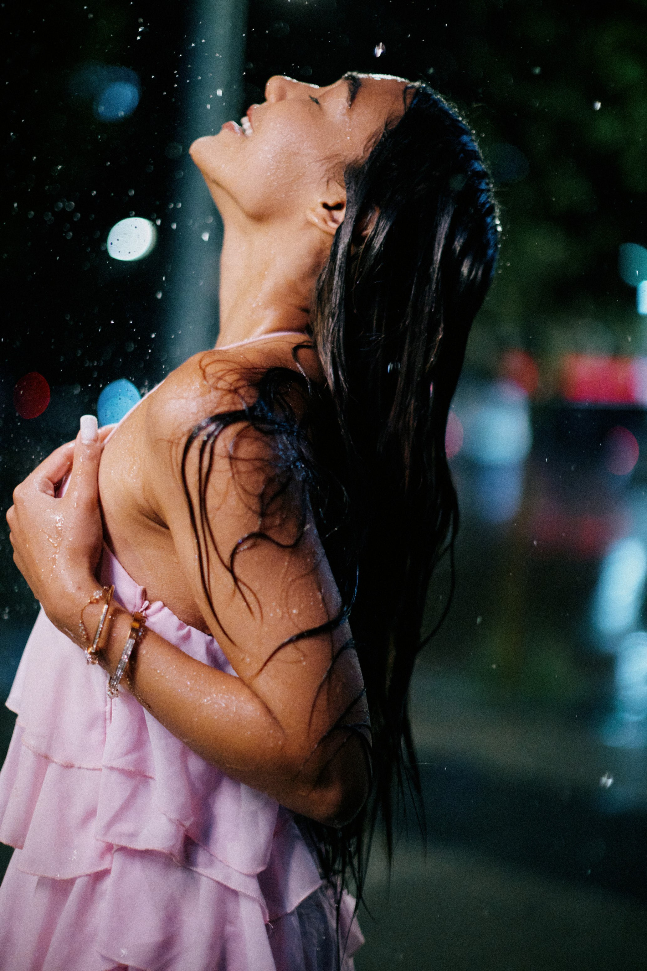 Rain YYC Photoshoot. Location131 | Vancouver Photographer for Fashion, Portraits, Events and More Across Canada| YVR — Vlad Li