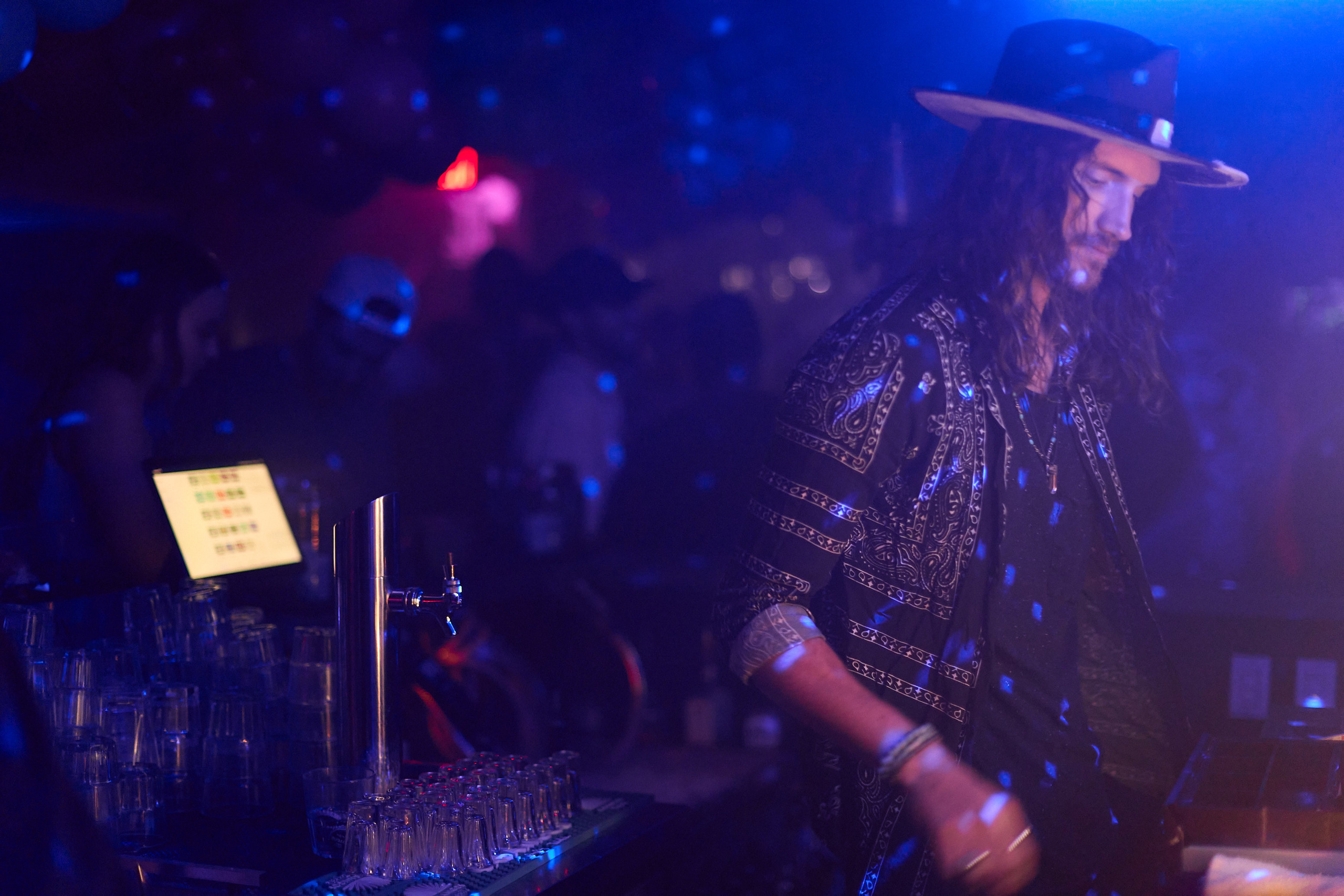 Event & Clubbing Photography in Vancouver. Location131 | Vancouver Photographer for Fashion, Portraits, Events and More Across Canada| YVR — Vlad Li