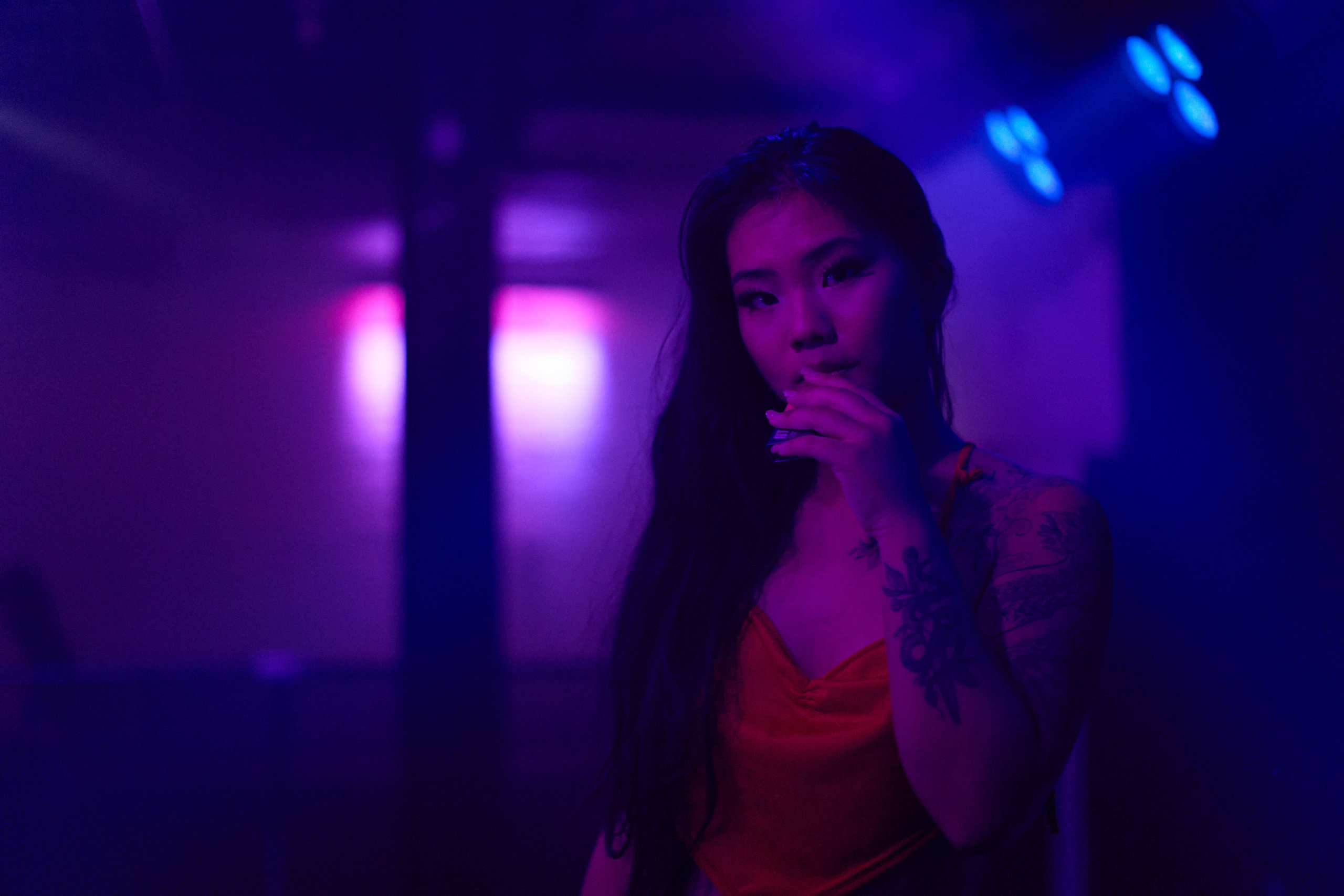 Event & Clubbing Photography in Vancouver. Location131 | Vancouver Photographer for Fashion, Portraits, Events and More Across Canada| YVR — Vlad Li