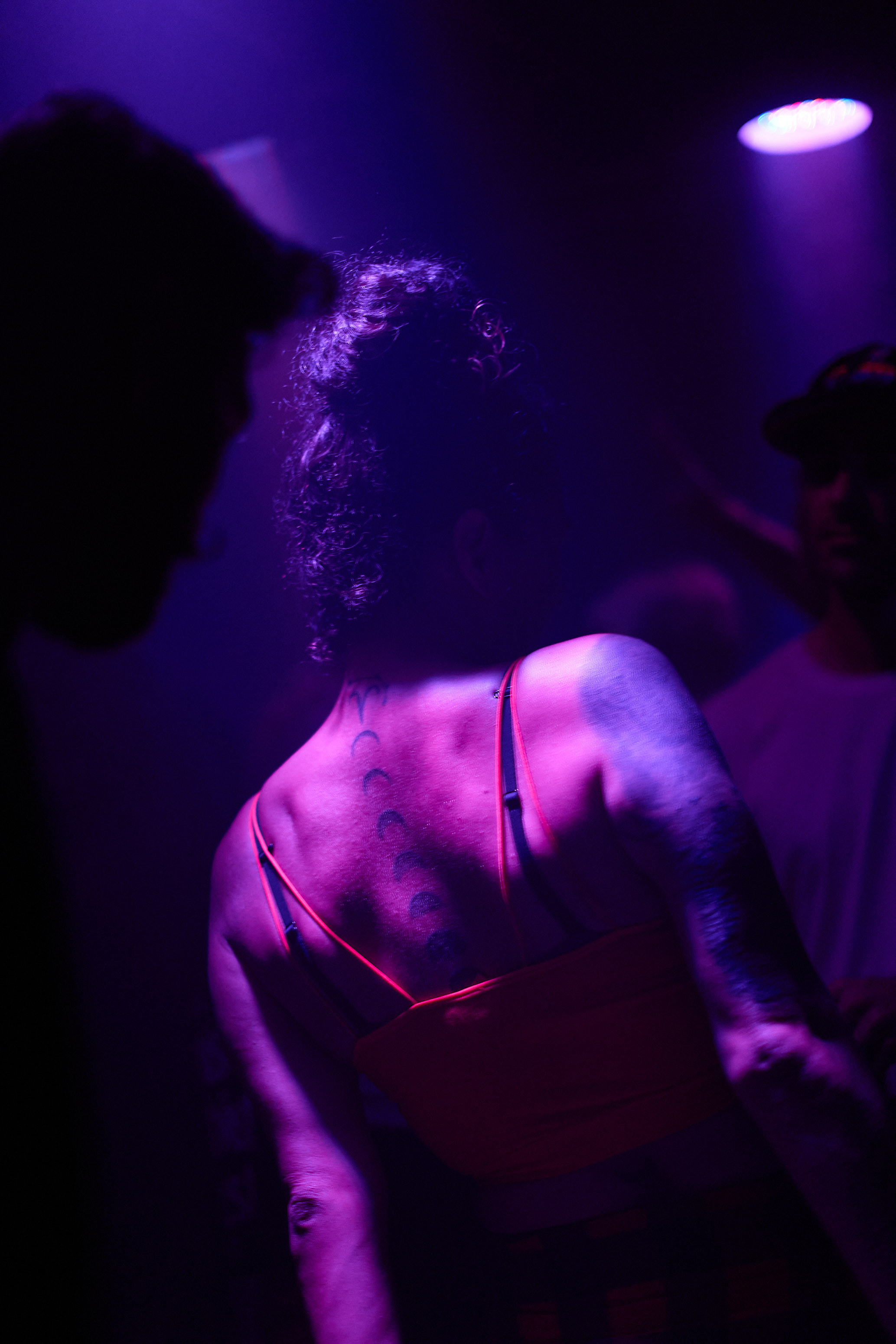 Event & Clubbing Photography in Vancouver. Location131 | Vancouver Photographer for Fashion, Portraits, Events and More Across Canada| YVR — Vlad Li