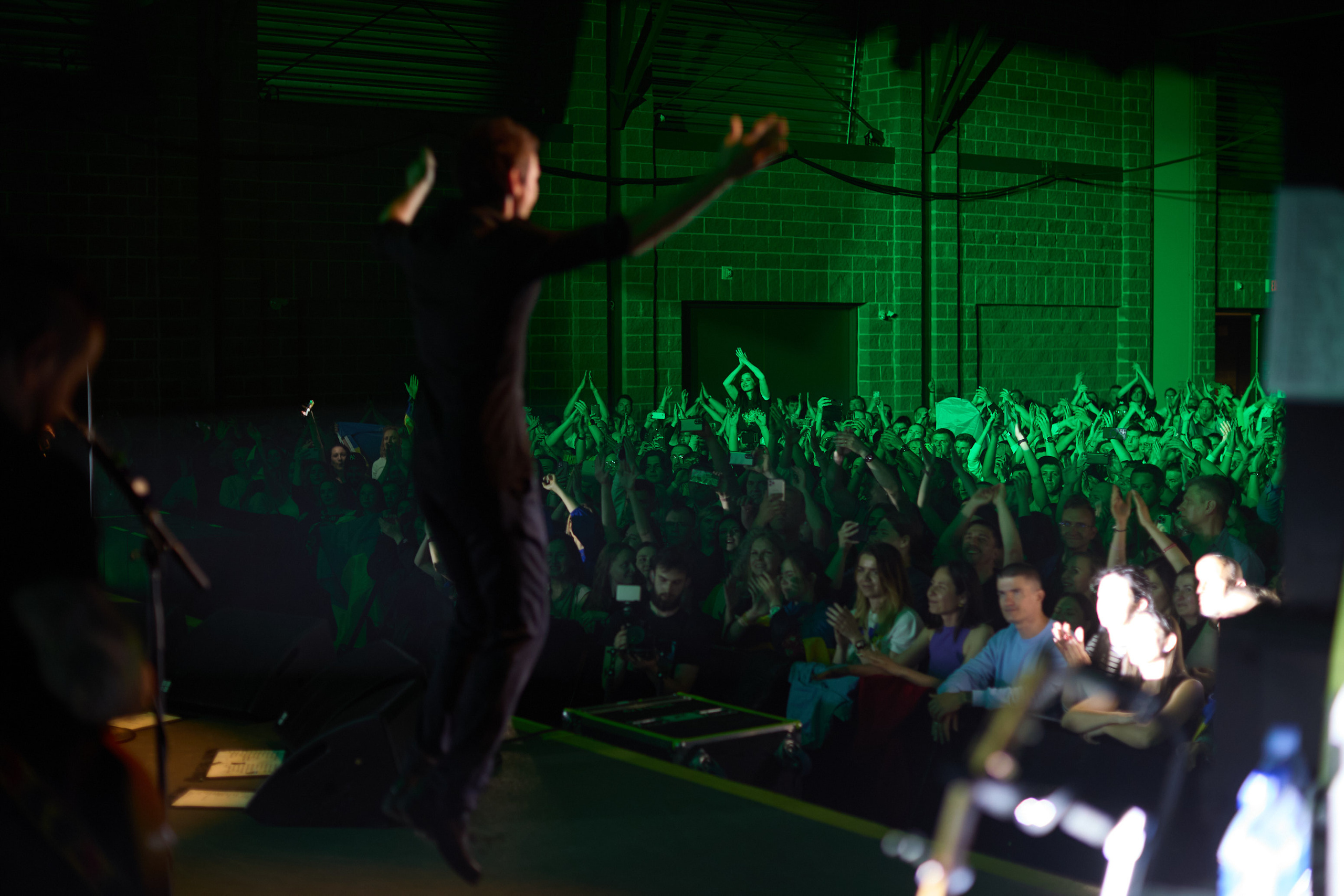 Event & Clubbing Photography in Vancouver. Location131 | Vancouver Photographer for Fashion, Portraits, Events and More Across Canada| YVR — Vlad Li