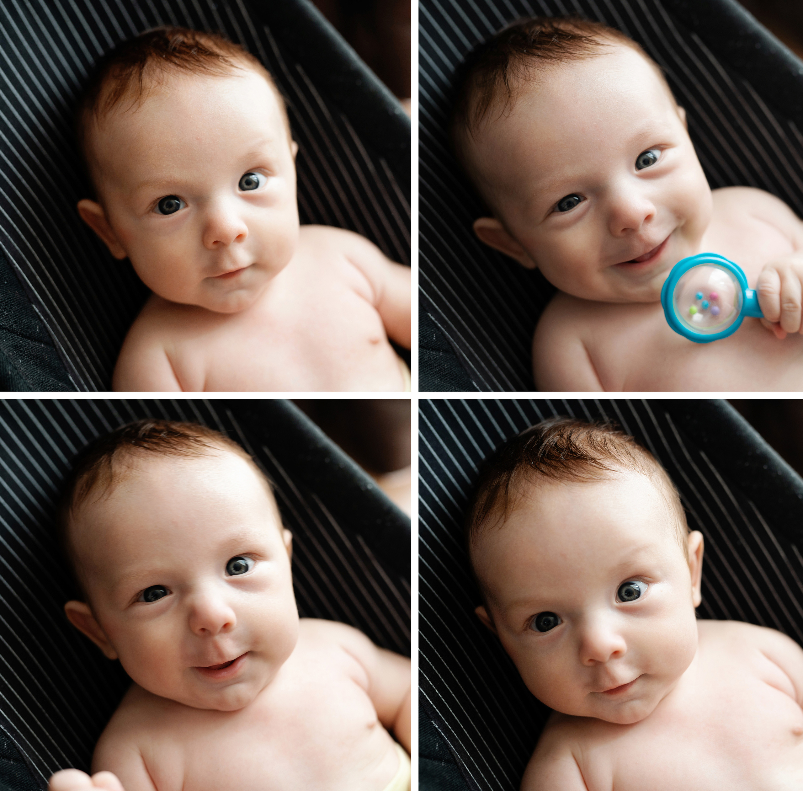 Давид (3 месяца). Фотограф новорожденных и детей первого года Евгения Михалькевич