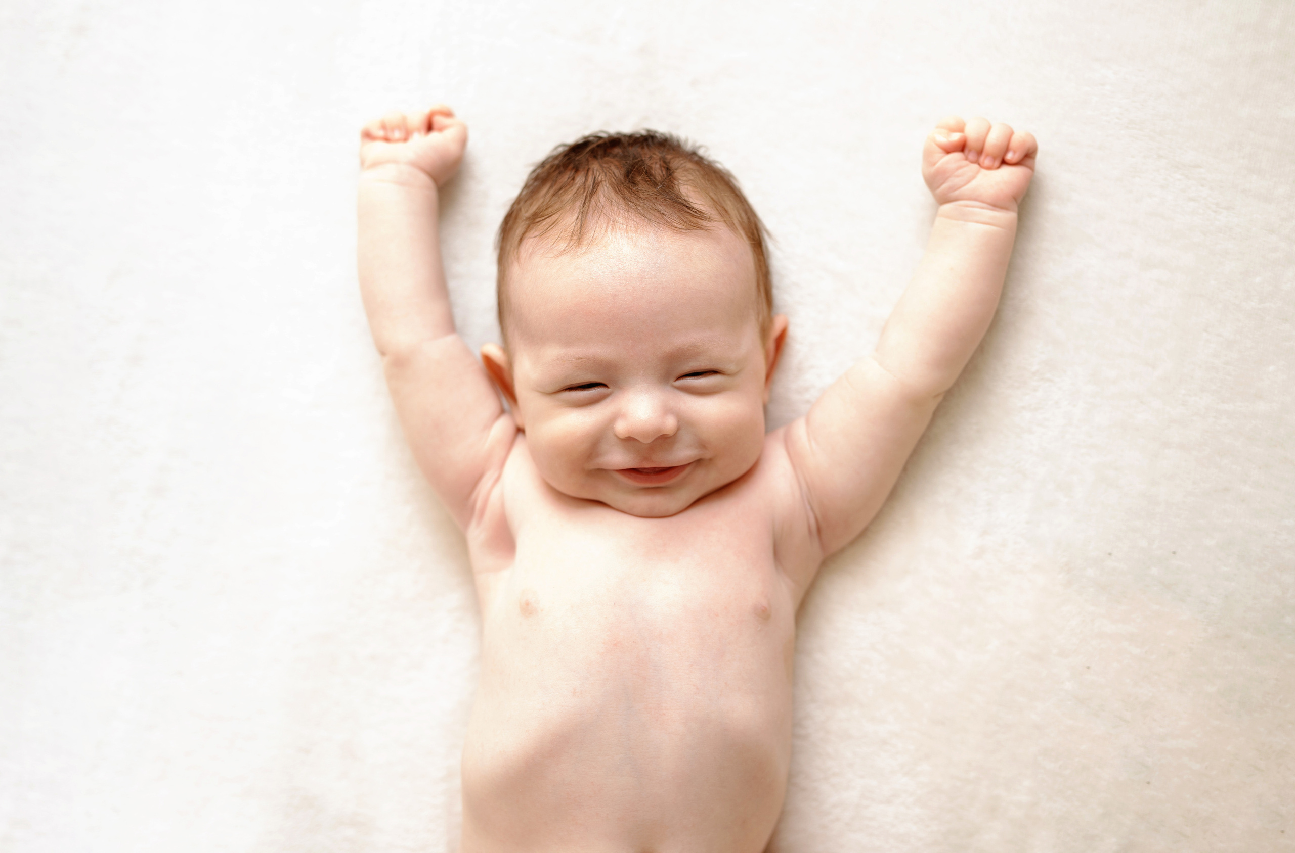 Давид (3 месяца). Фотограф новорожденных и детей первого года Евгения Михалькевич